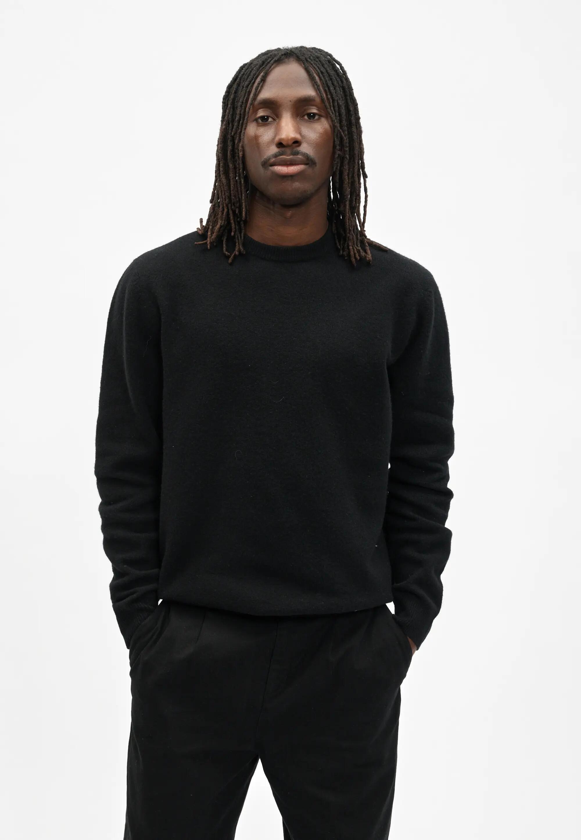 Pull en maille fine Soft 5/15