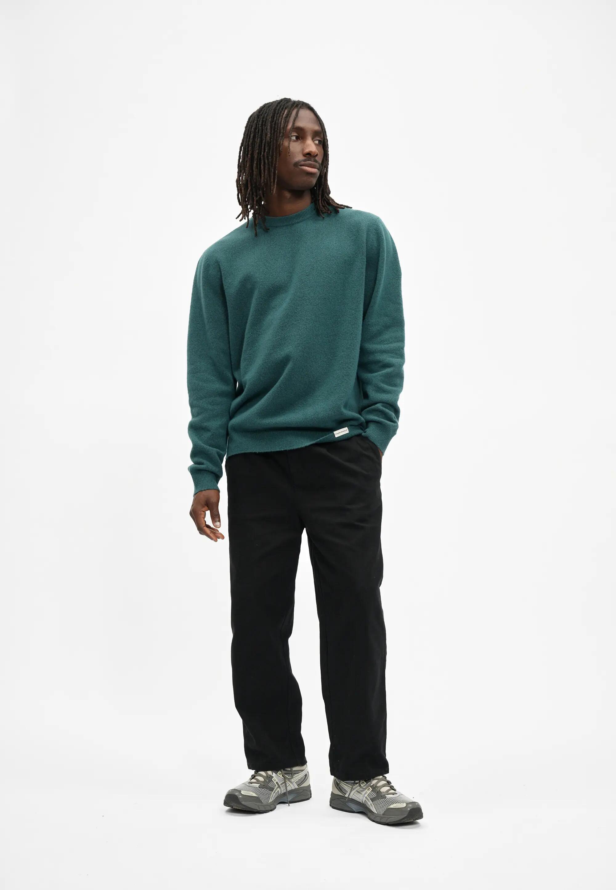 Pull en maille fine Soft 4/15