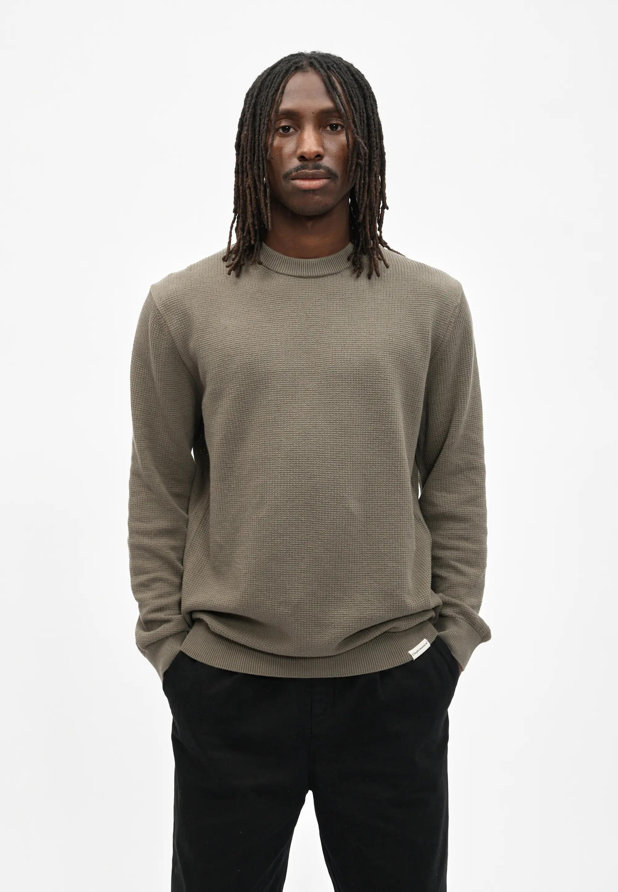 Feinstrickpullover Purl Knit 5/15