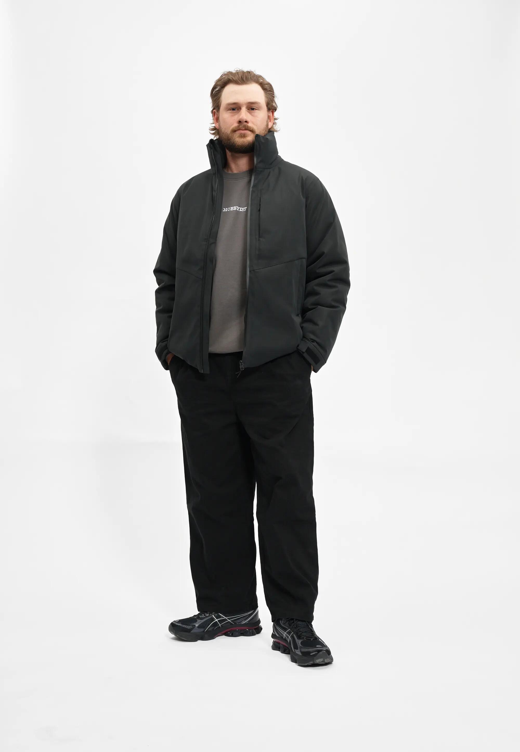 Parka Flint 5/15