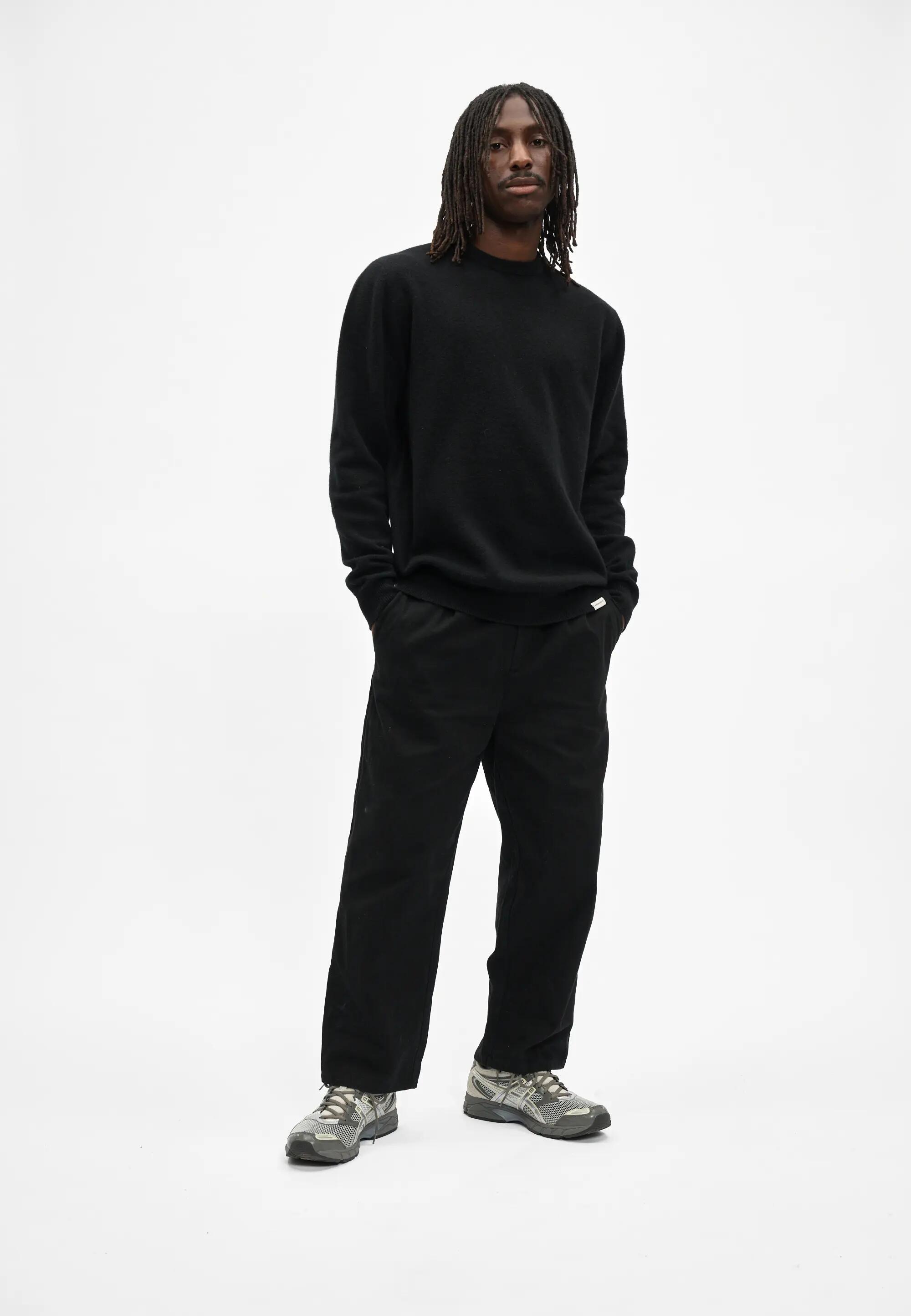 Pull en maille fine Soft 4/15