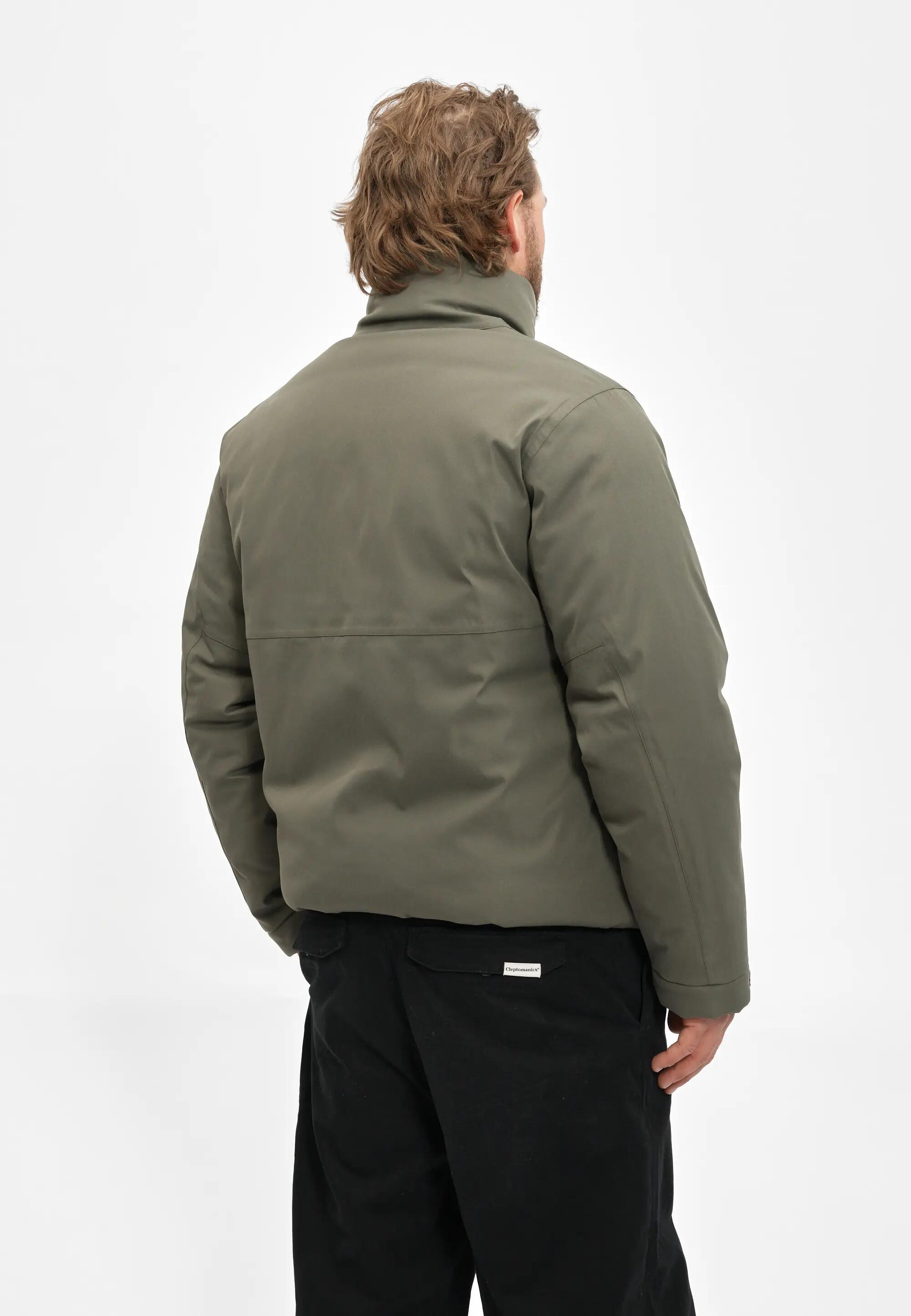 Parka Flint 6/15