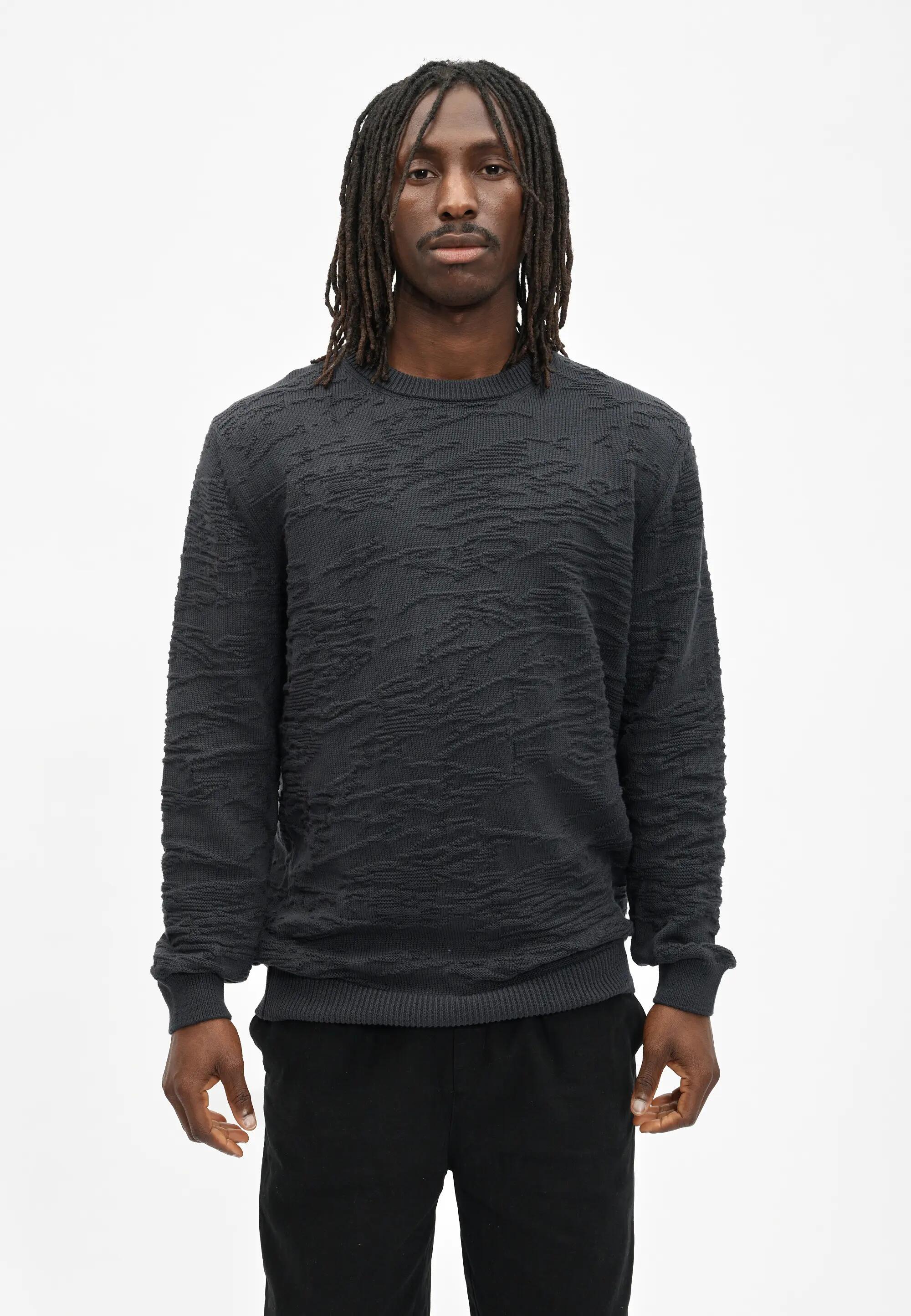 Pull en maille fine Windy 5/15