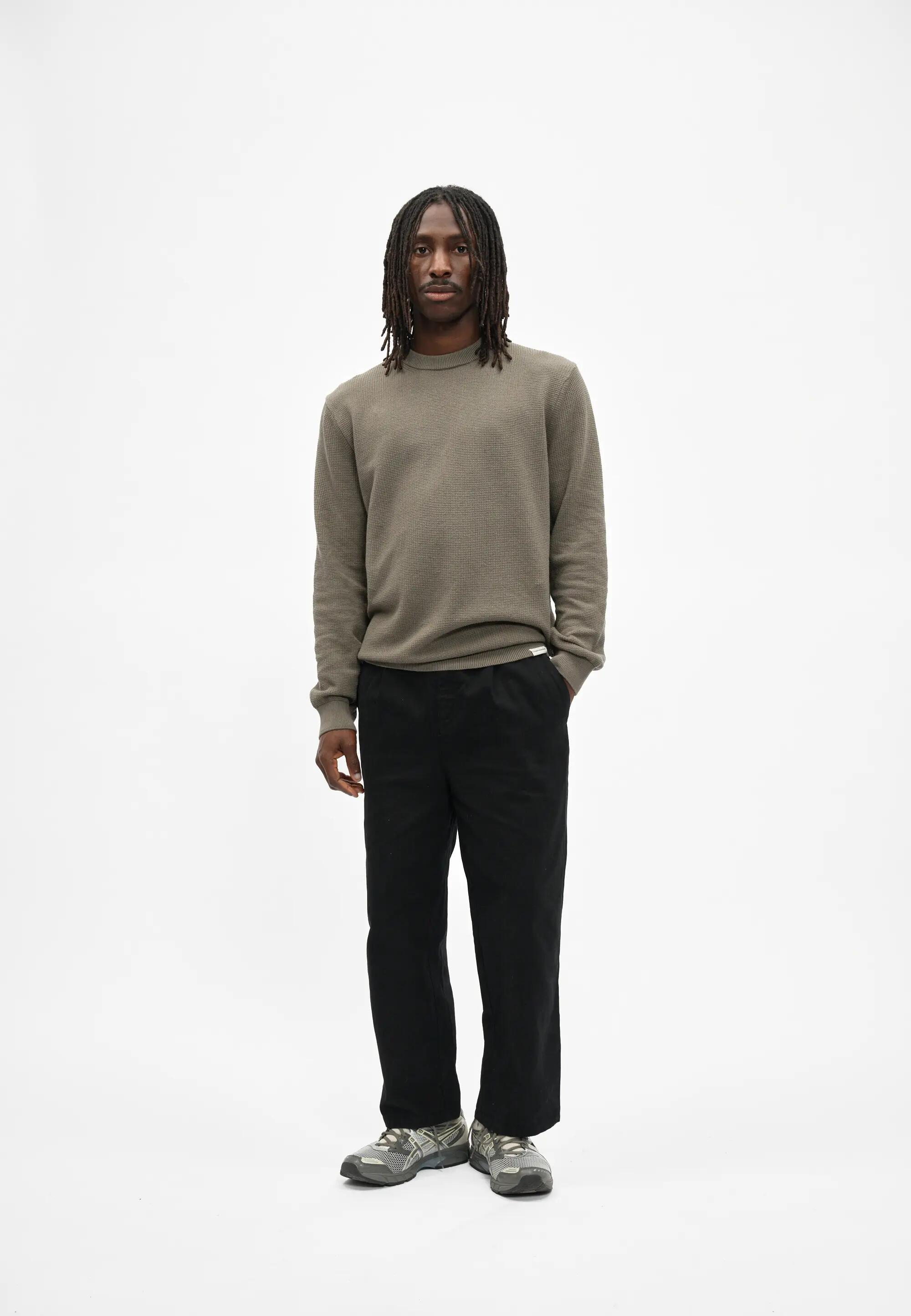 Feinstrickpullover Purl Knit 4/15