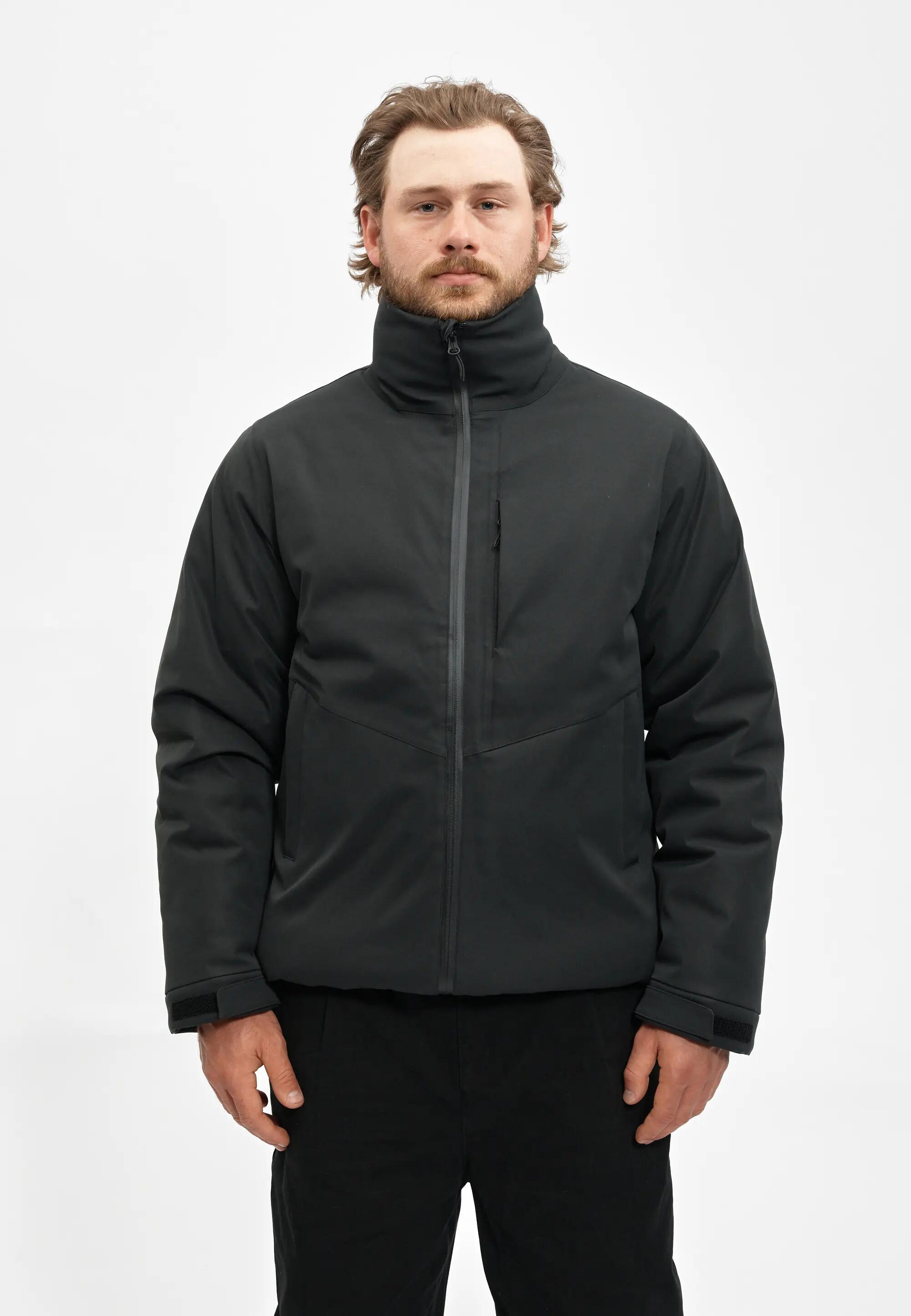 Parka Flint 4/15