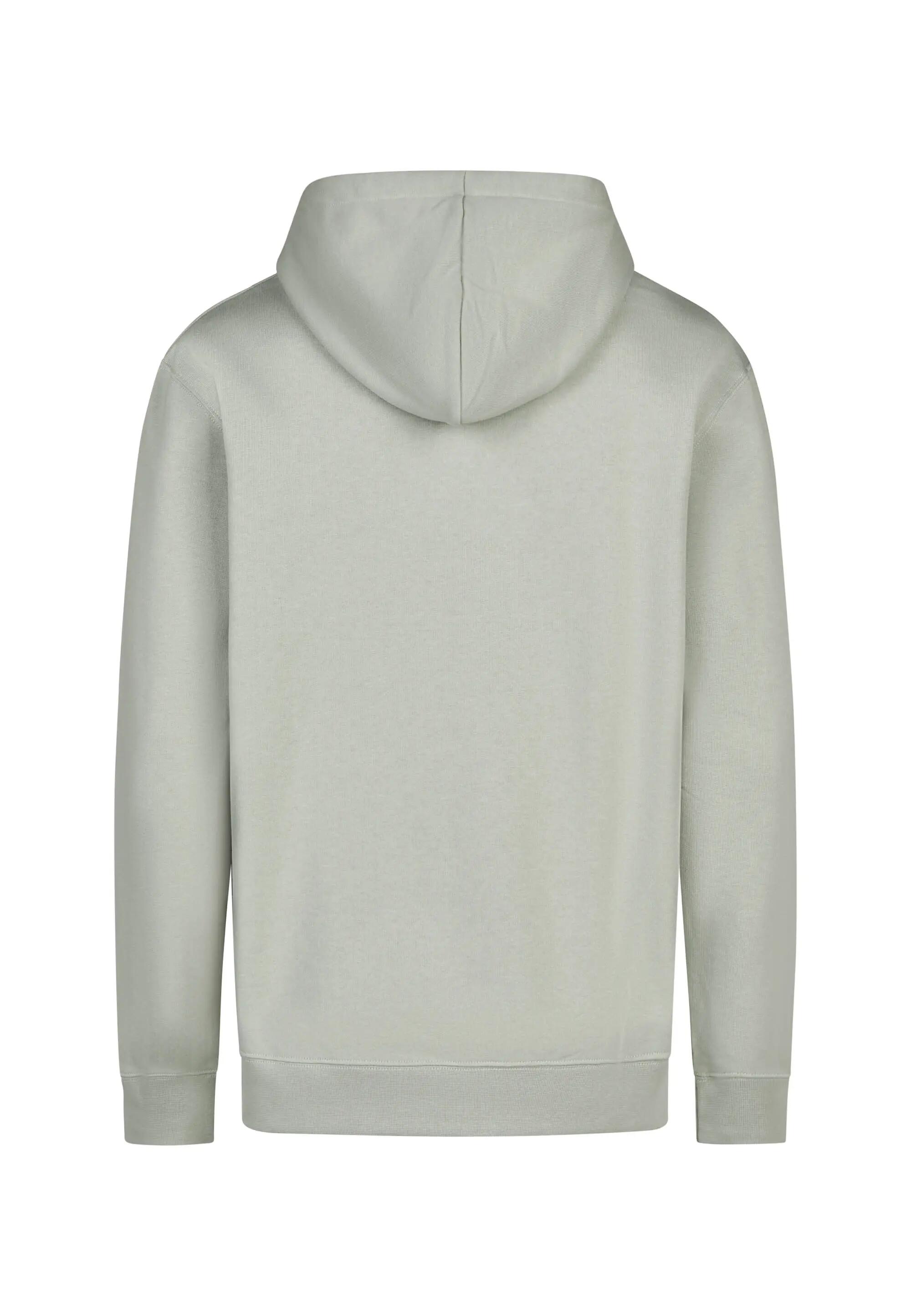Kapuzensweater Möwe Plate 3/8