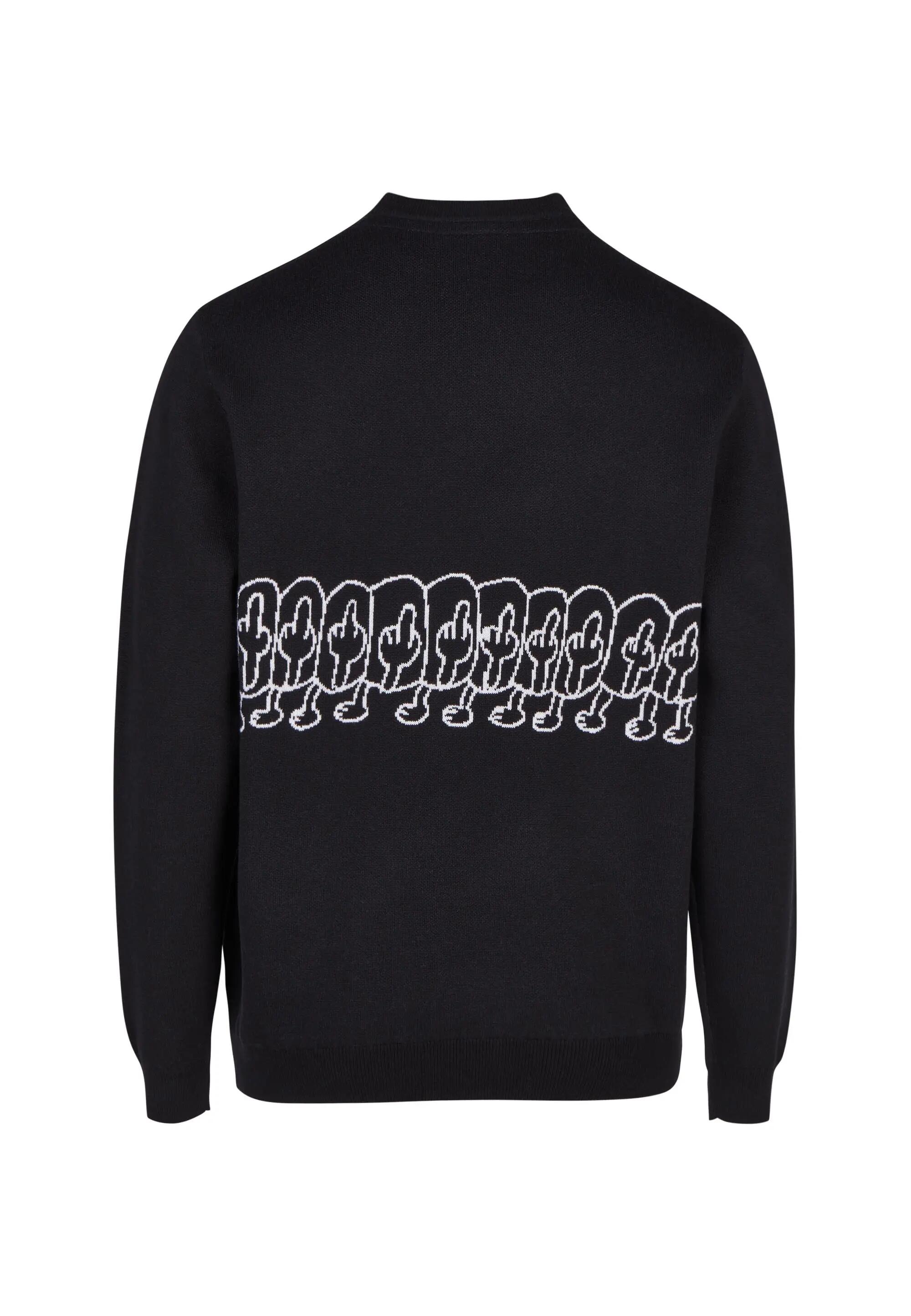 Feinstrickpullover FUHUMANS 3/15