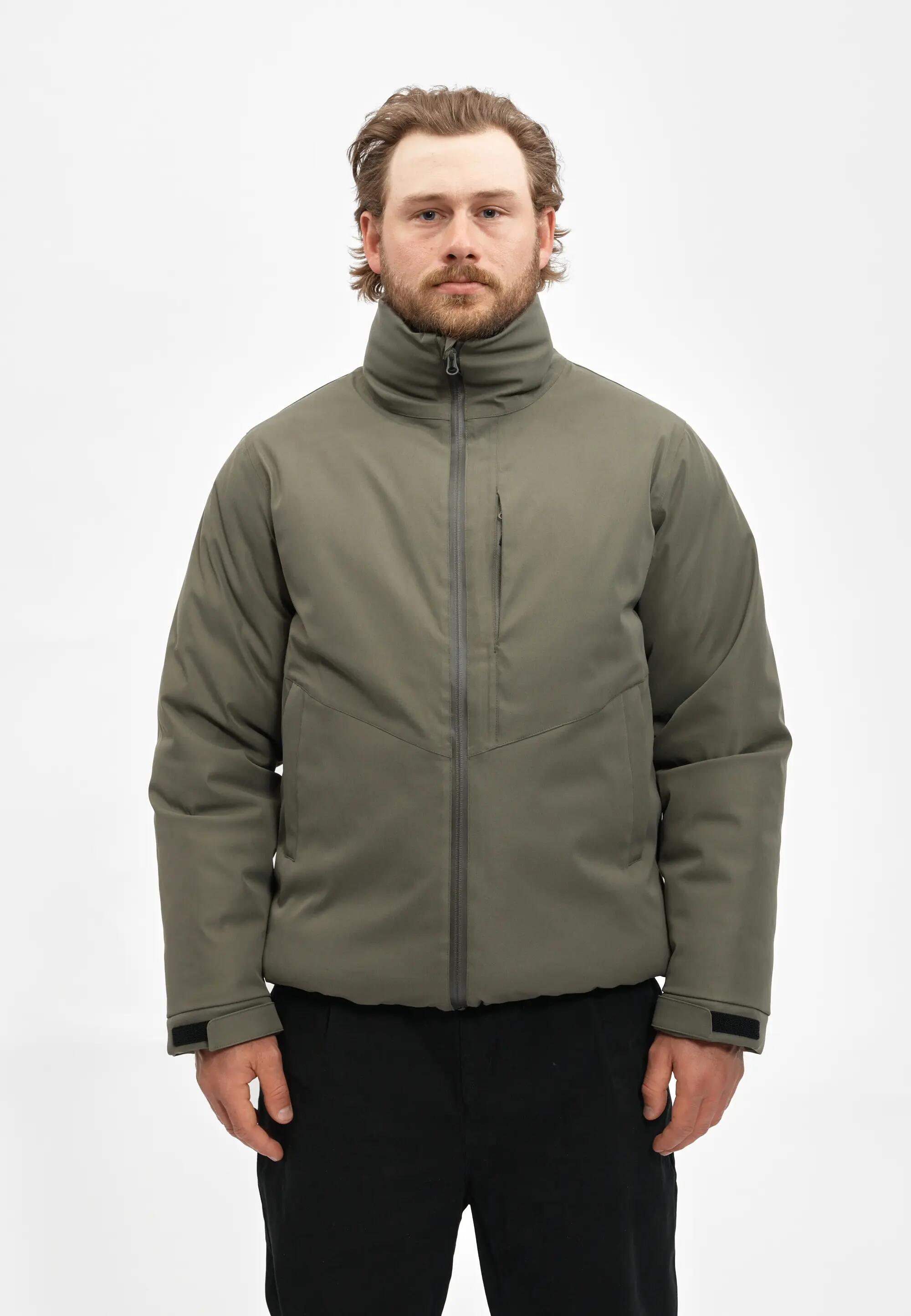 Parka Flint 5/15