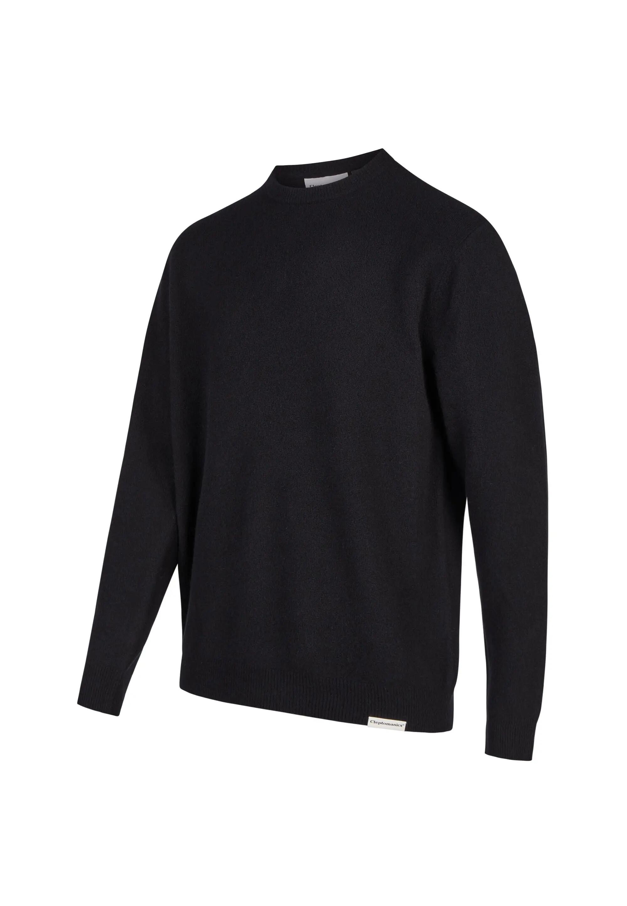 Pull en maille fine Soft 2/15