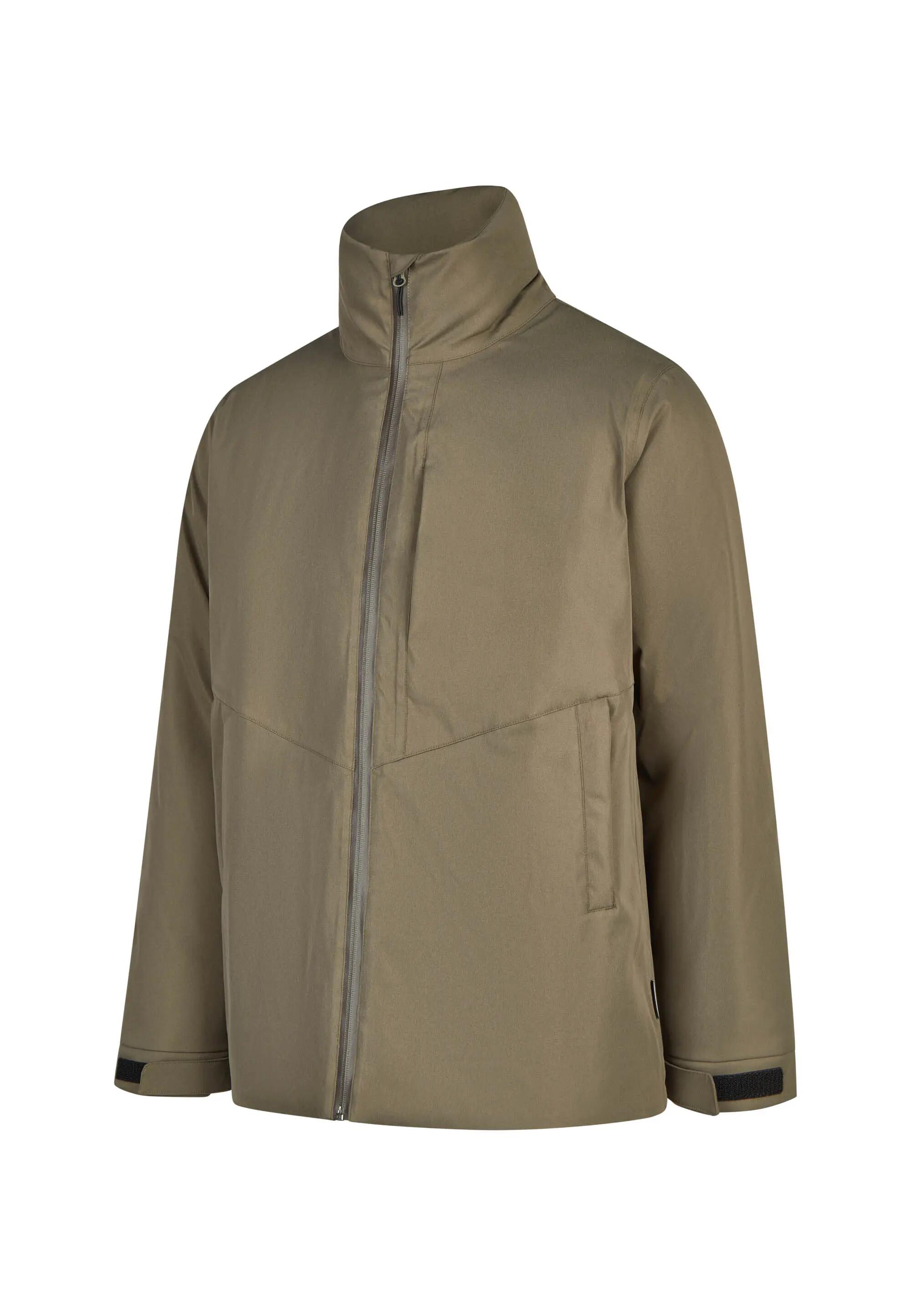 Parka Flint 2/15