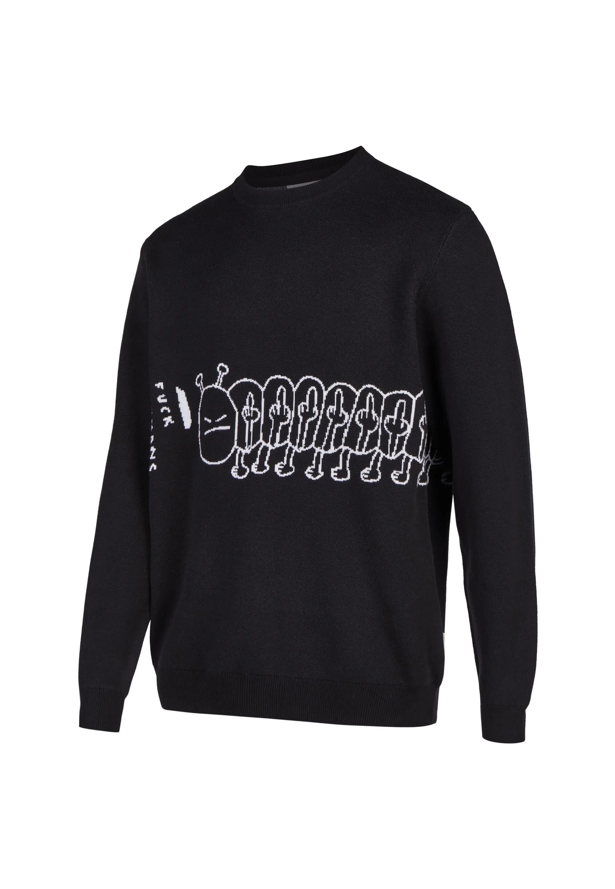 Feinstrickpullover FUHUMANS 2/15