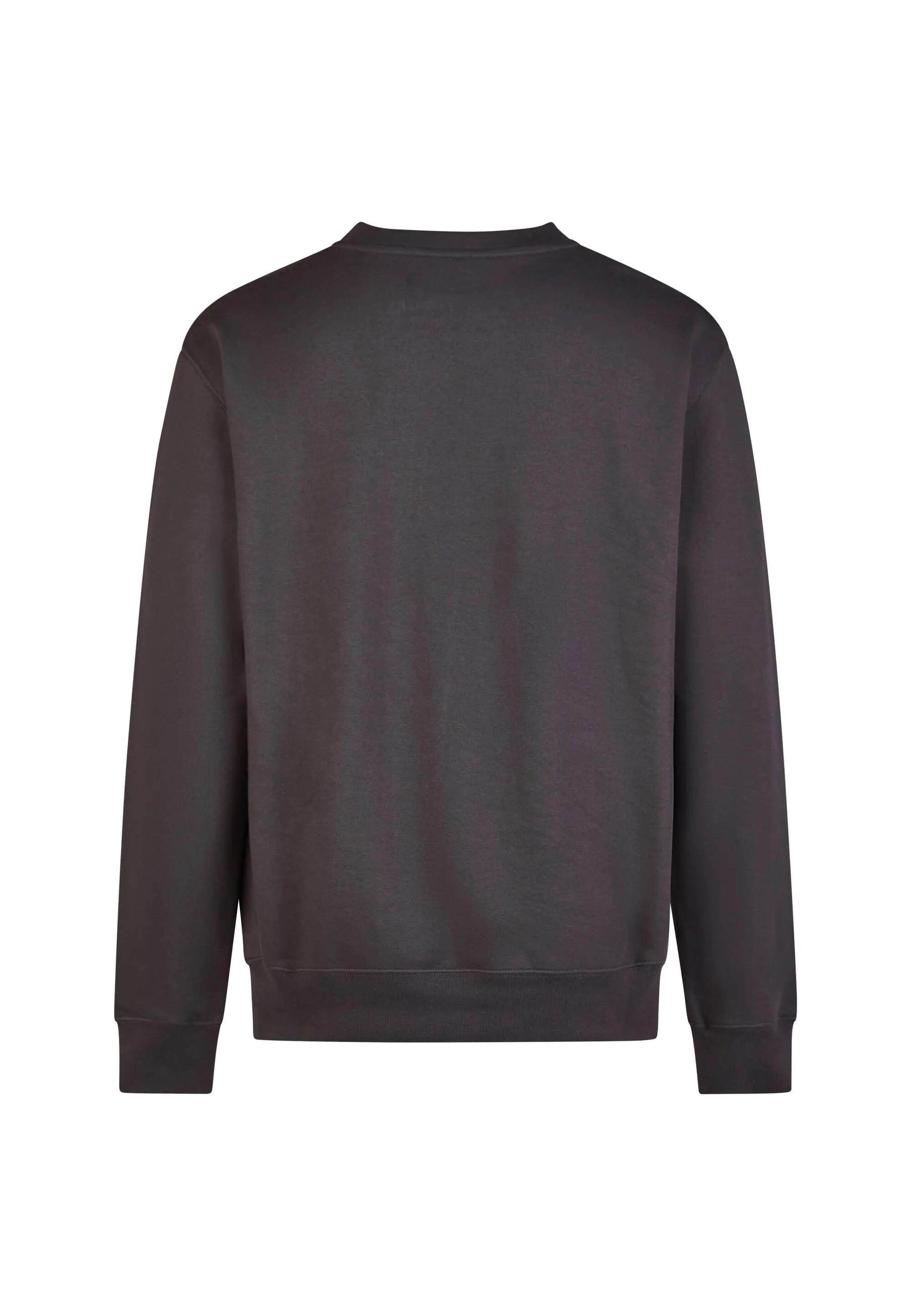 Sweatshirt Hamburg Soup 3/15