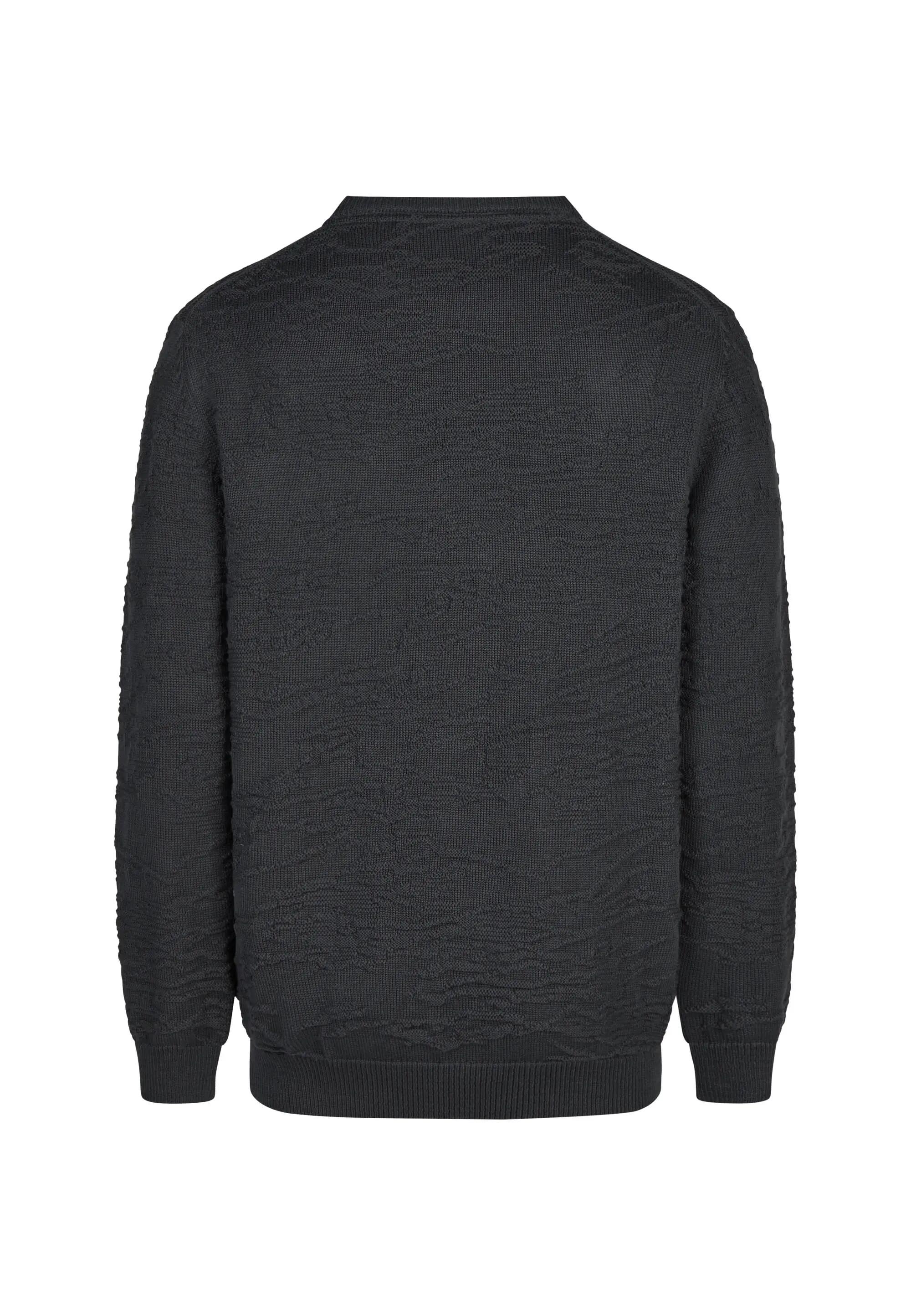 Pull en maille fine Windy 11/15