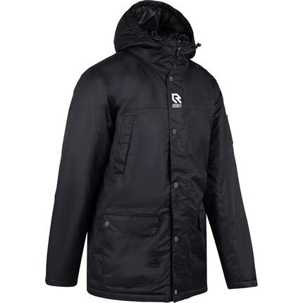 Parka enfant - Sports - Chaude et déperlante - Crossbar - Marine