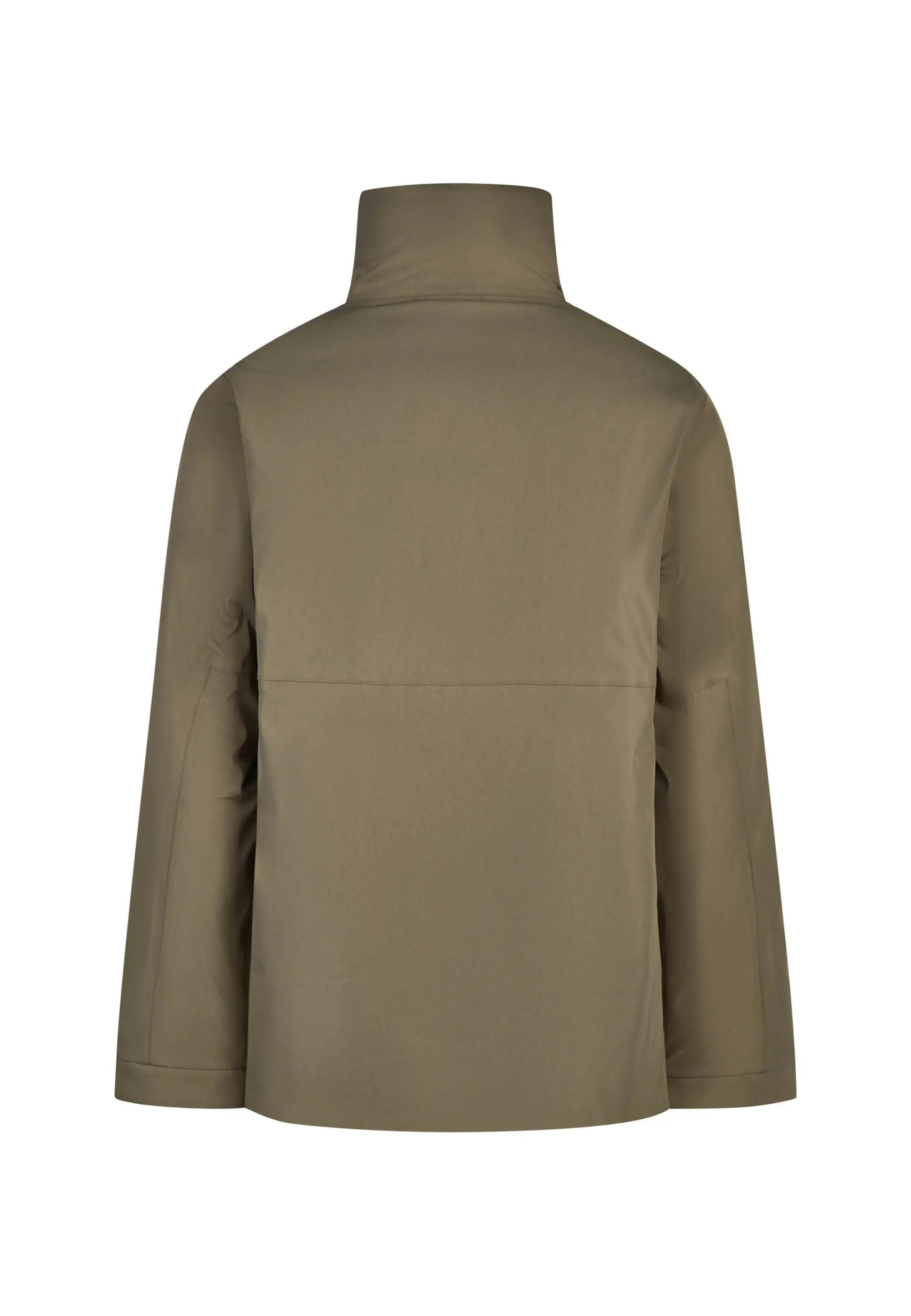 Parka Flint 3/15