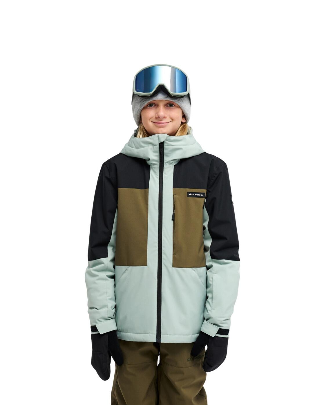 QUIKSILVER picture