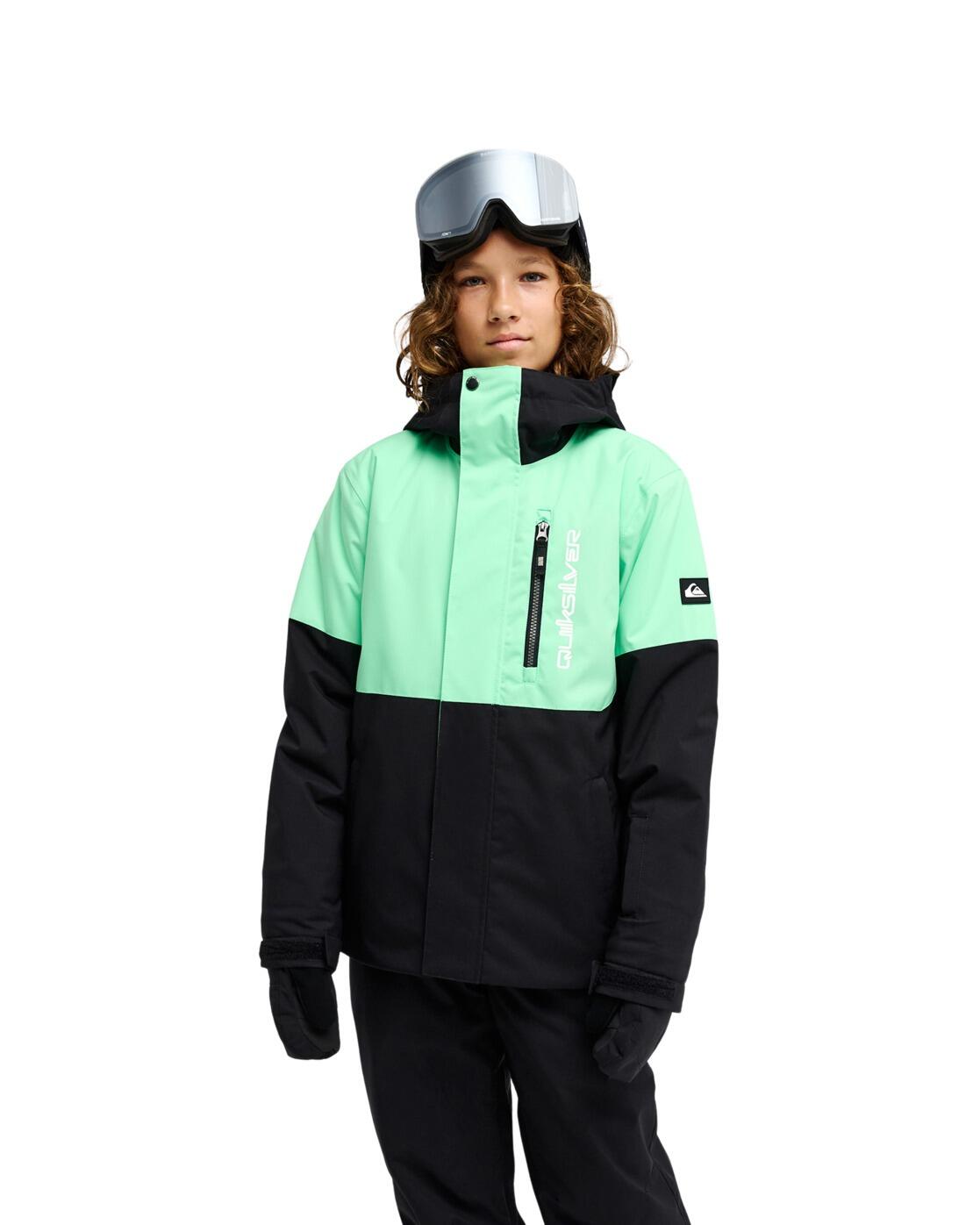 Groen