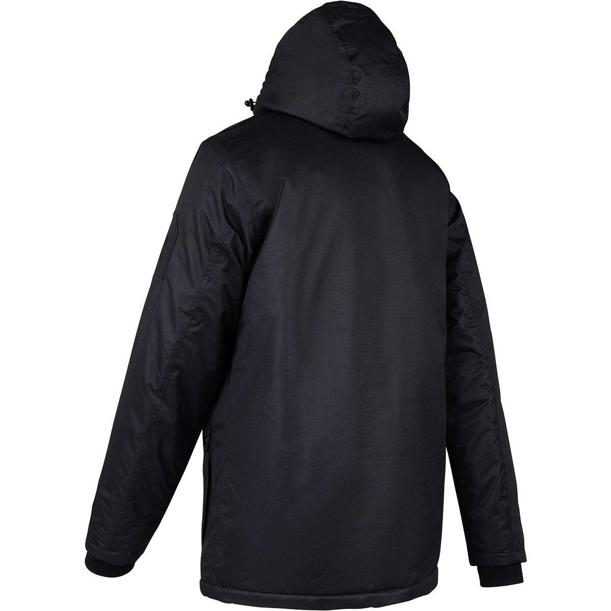 Parka hiver - Multisport - Enfant - Isolante, Déperlante - Crossbar - Noir 3/5