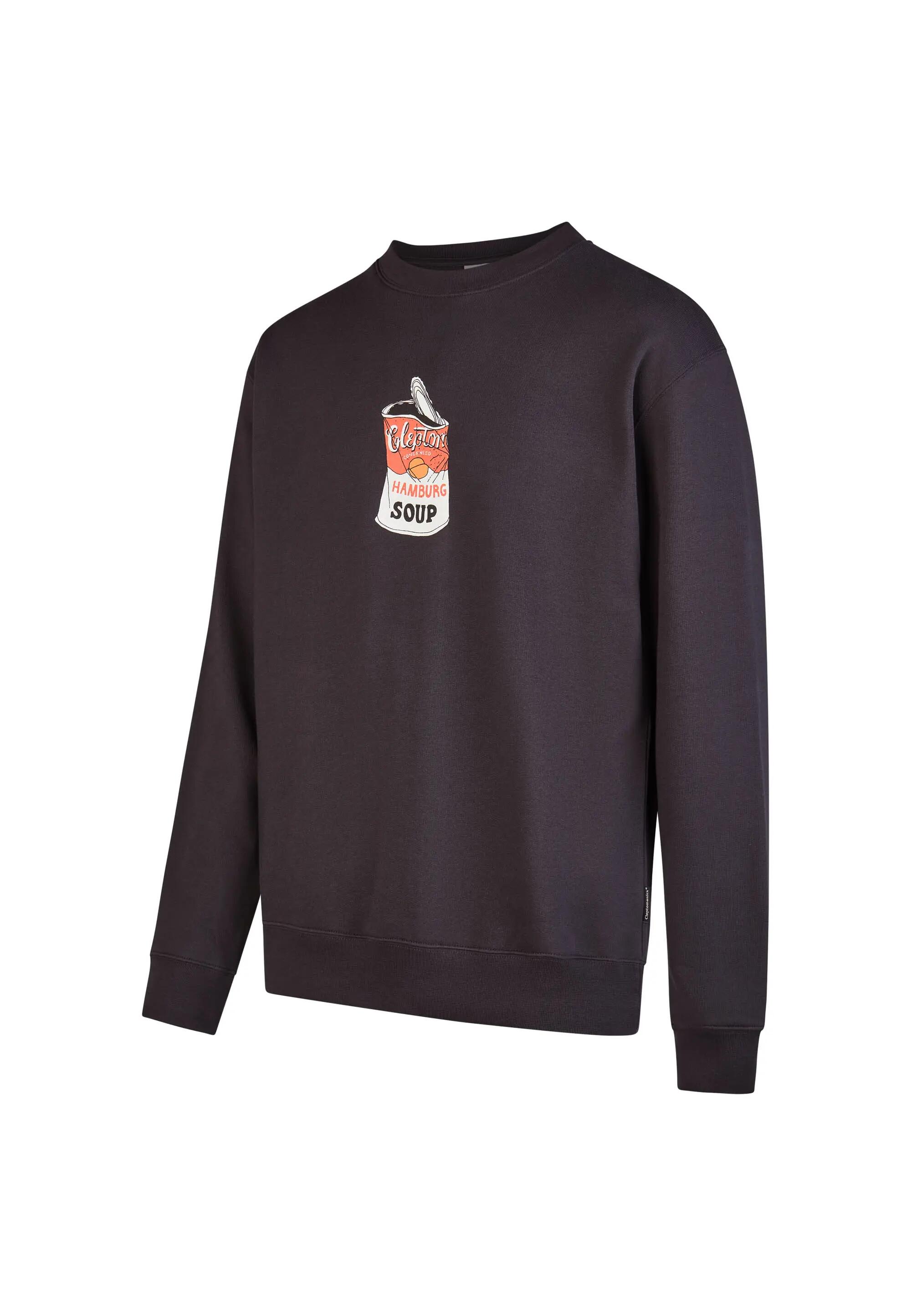 Sweatshirt Hamburg Soup 2/15