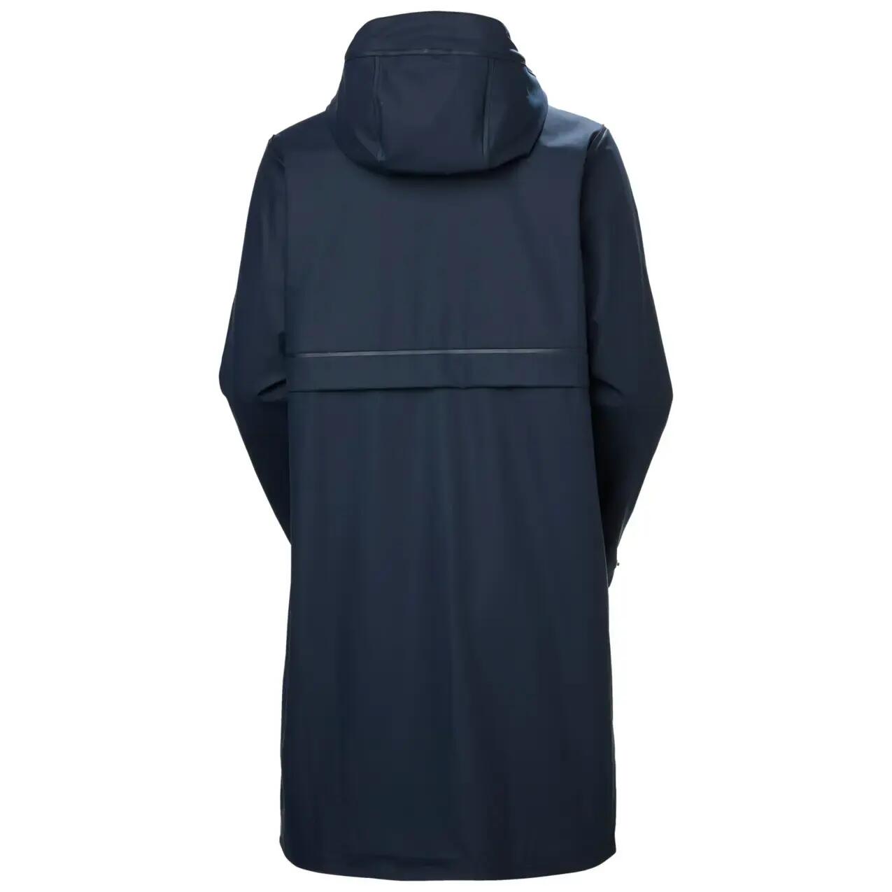 Veste imperméable femme Helly Hansen Moss 2/2