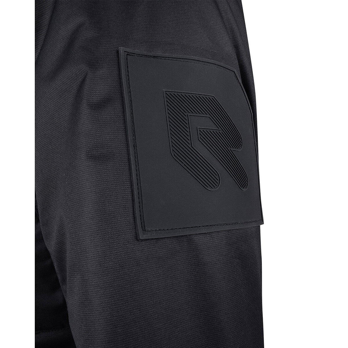 Parka hiver - Multisport - Enfant - Isolante, Déperlante - Crossbar - Noir 2/5