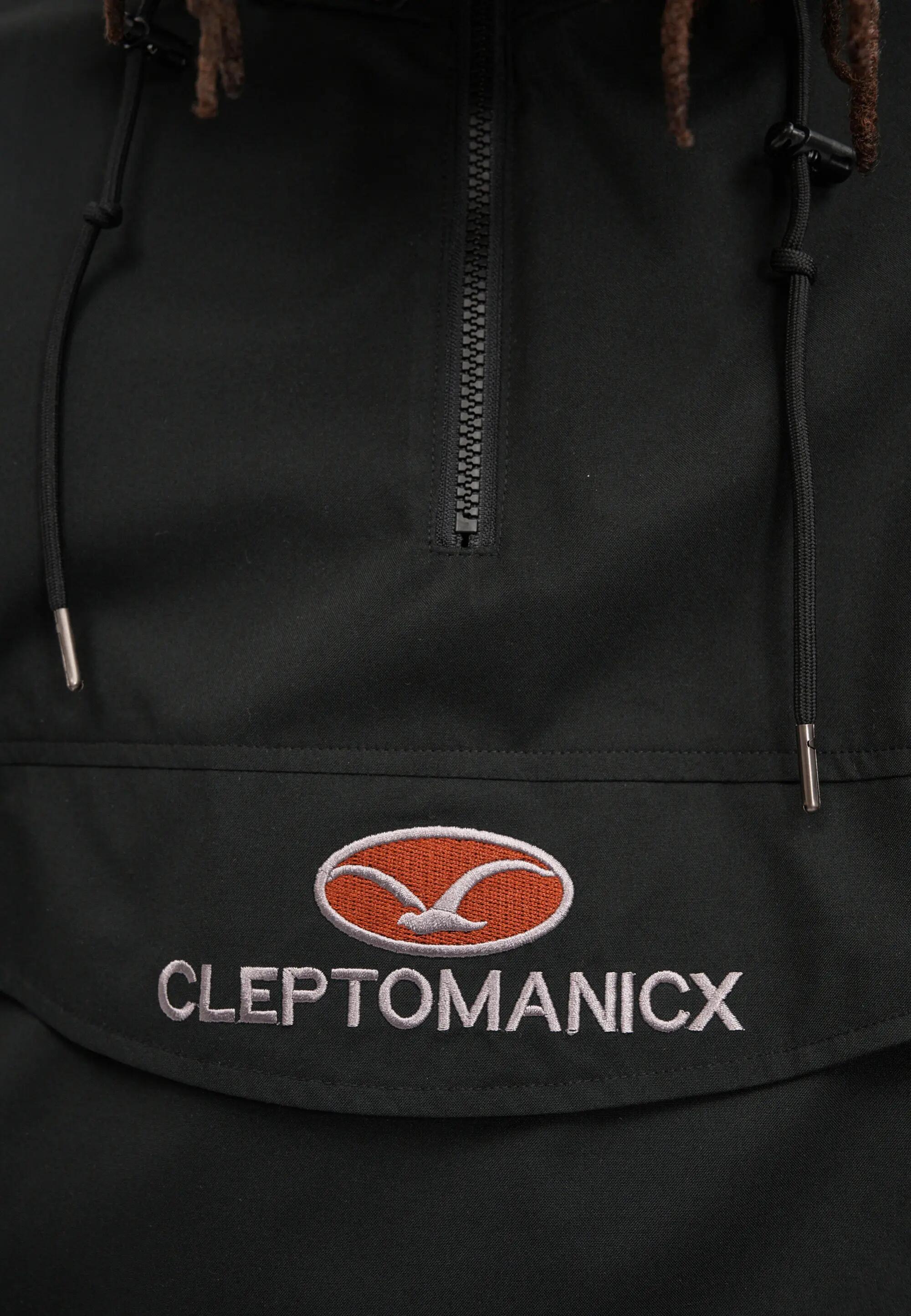 Freizeitjacke CityHHooded 9/10
