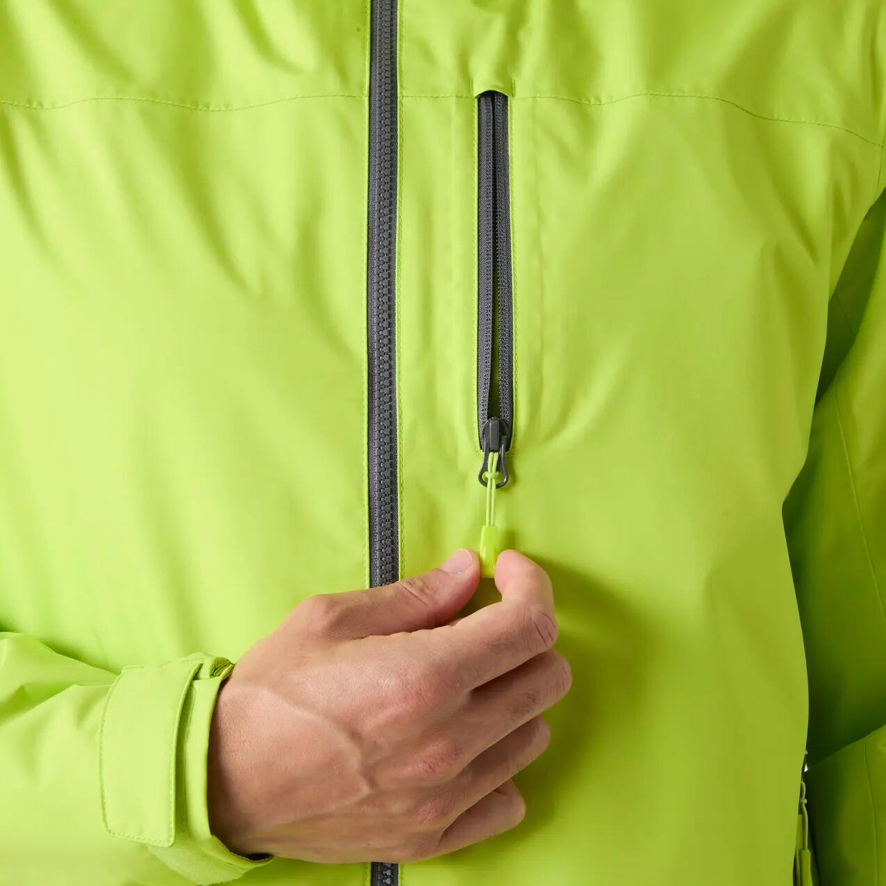 Veste à capuche Helly Hansen Crew 2 5/7