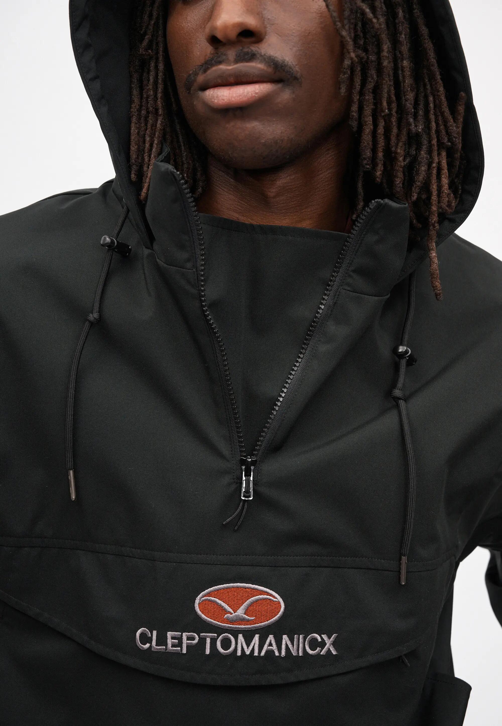 Freizeitjacke CityHHooded 7/10