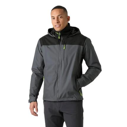Chaqueta con capucha Helly Hansen Crew Hooded 2