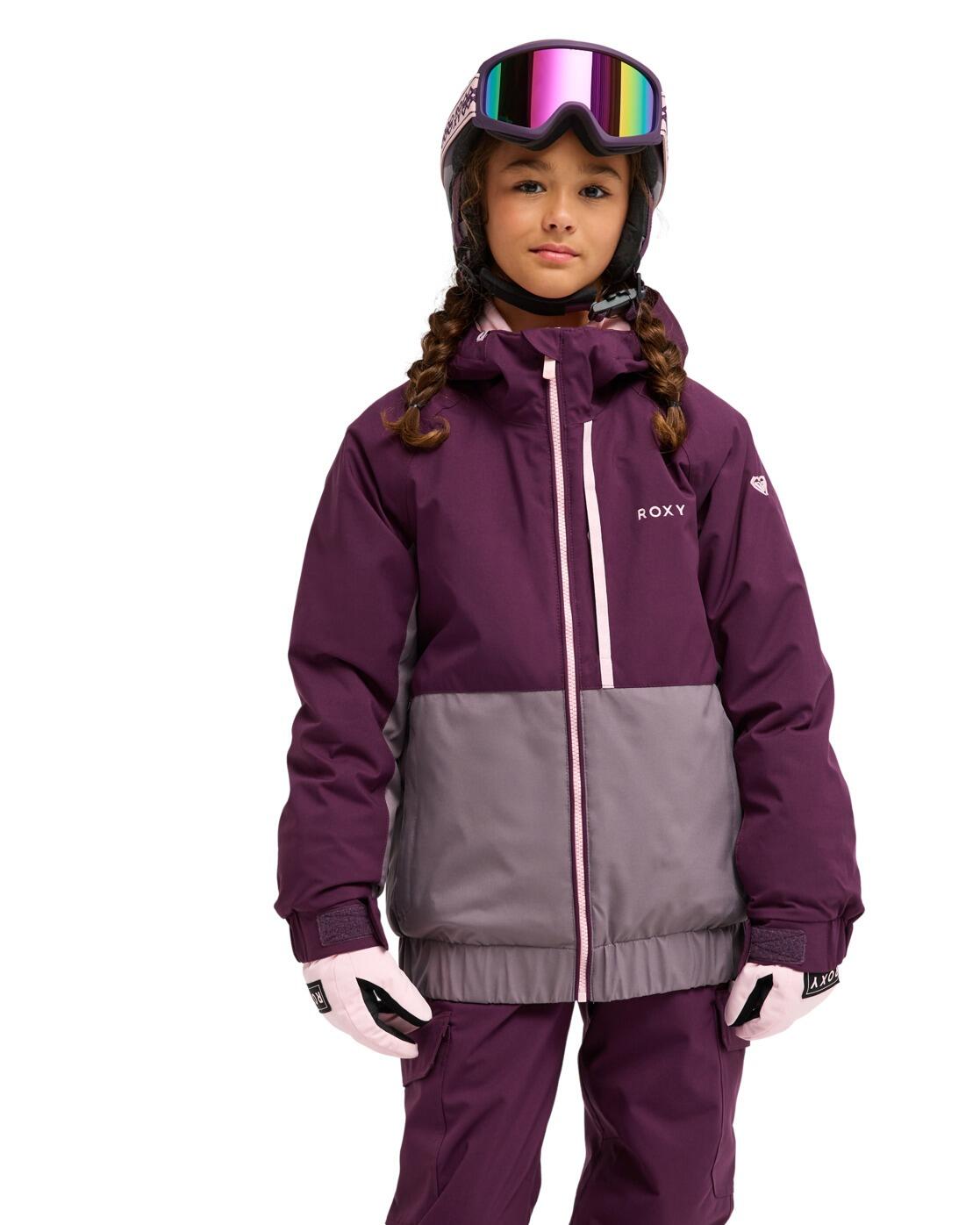 violet