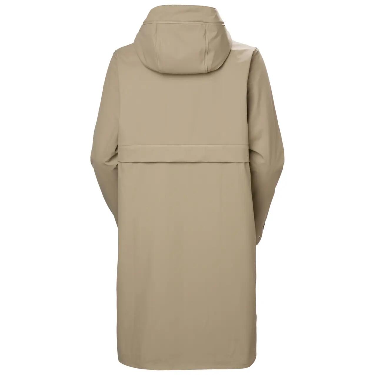 Chubasquero Helly Hansen Moss 2/5