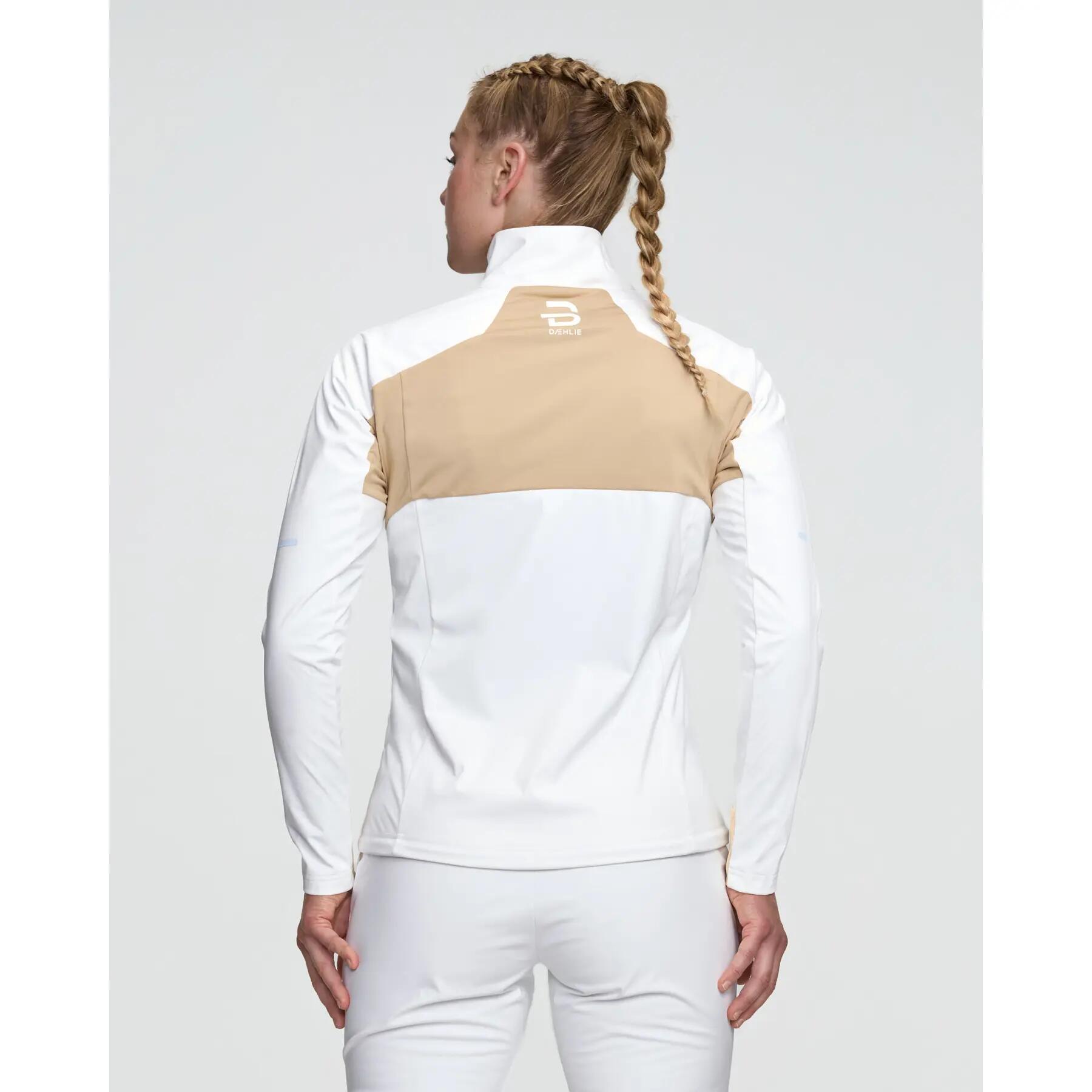 Veste de ski femme Daehlie Sportswear Challenge 3.0 4/4