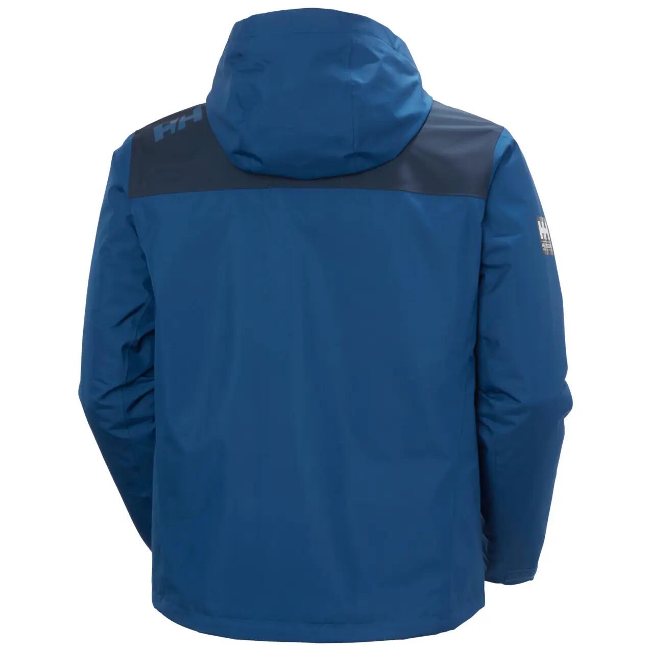 Veste à capuche Helly Hansen Crew 2 2/2