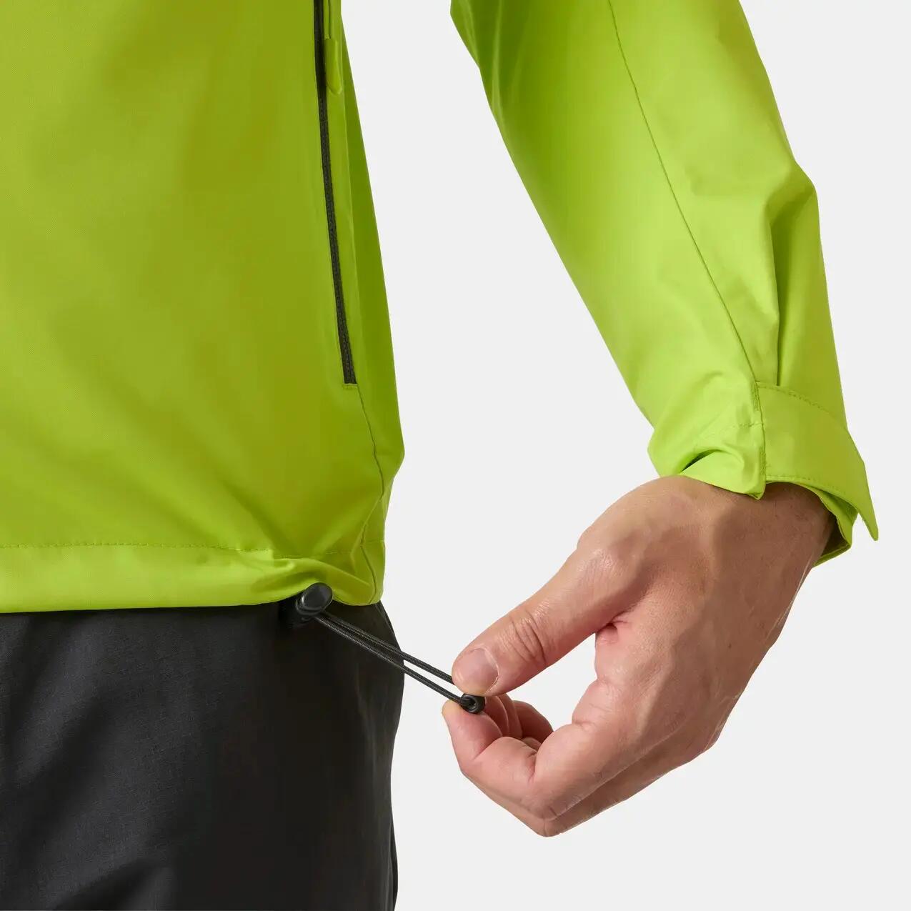 Veste à capuche Helly Hansen Crew 2 6/7