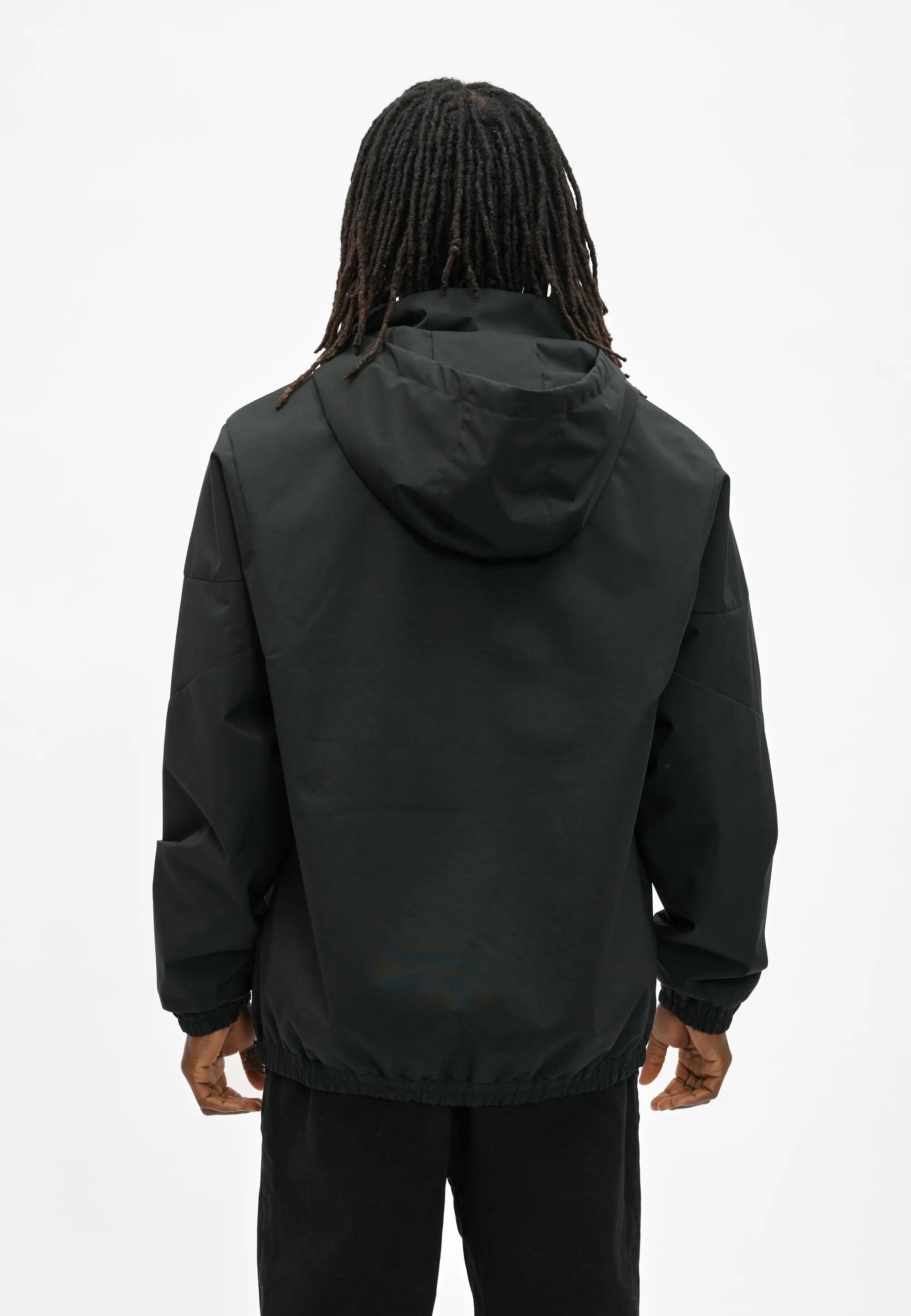 Freizeitjacke CityHHooded 6/10