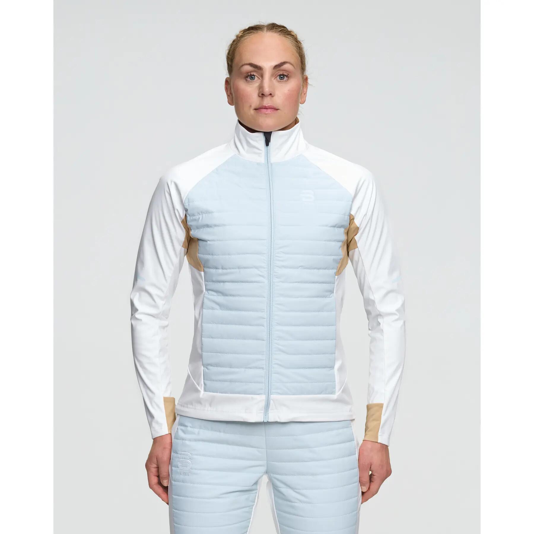Veste de ski femme Daehlie Sportswear Challenge 3.0 2/4