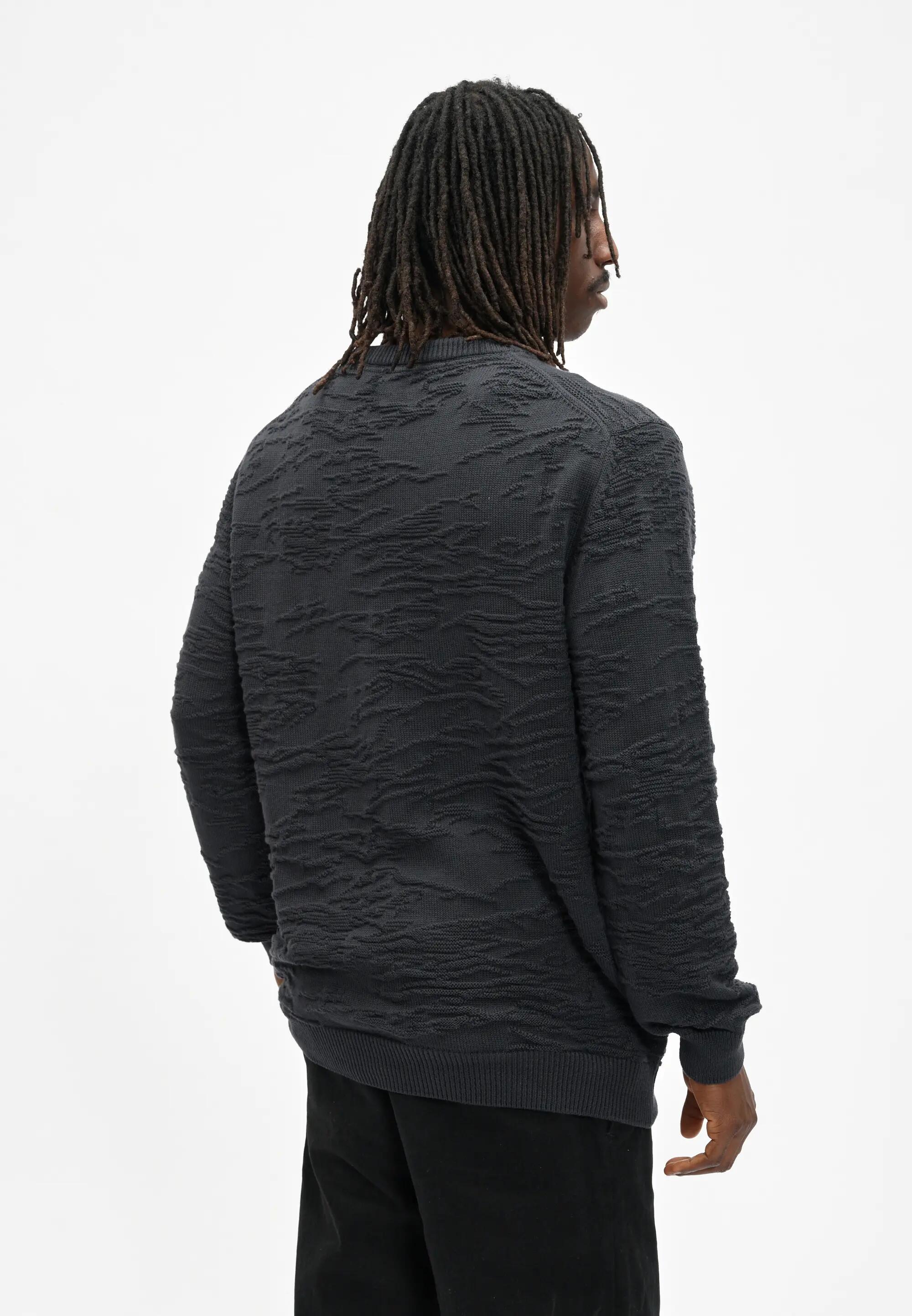 Pull en maille fine Windy 14/15