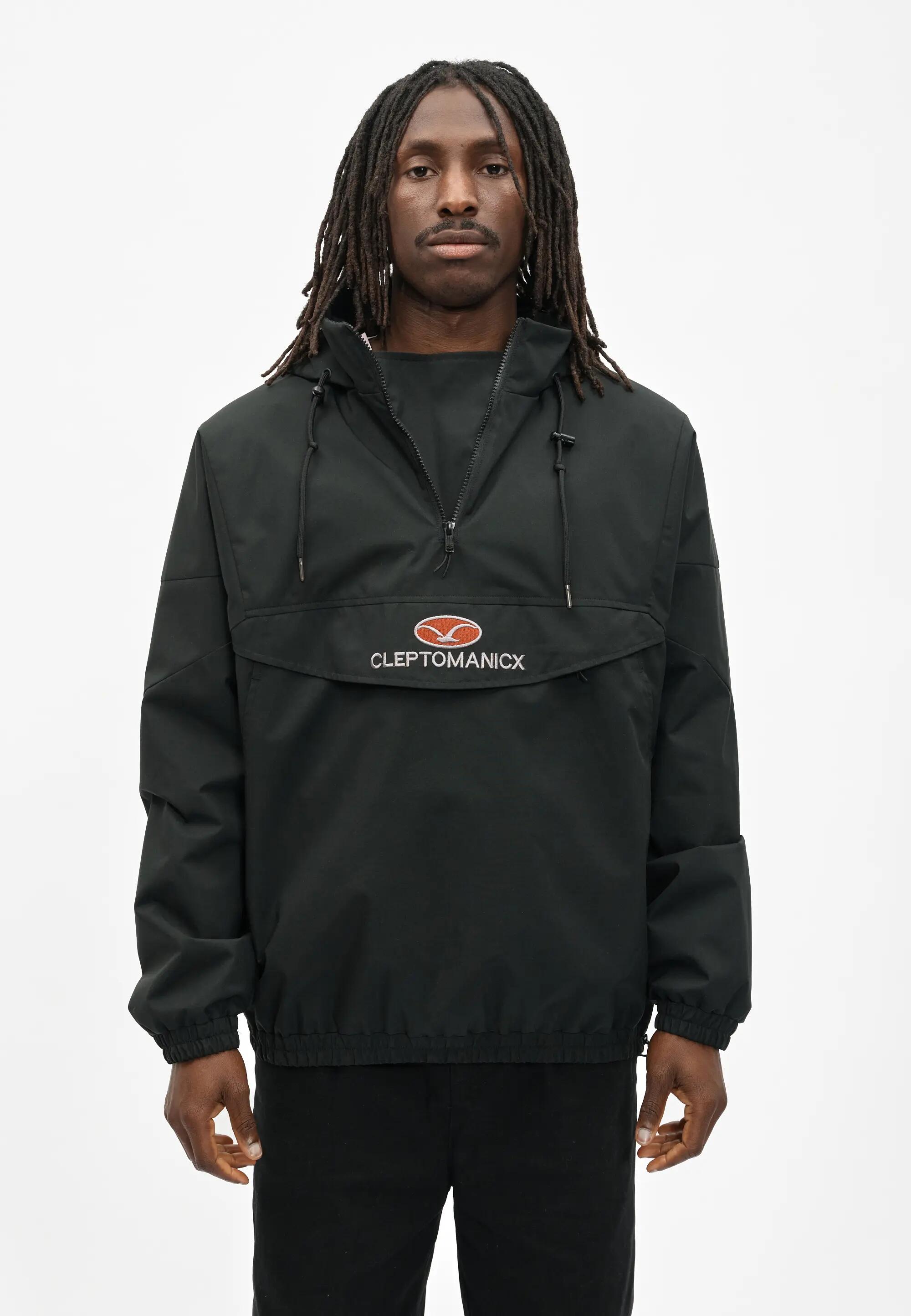 Freizeitjacke CityHHooded 5/10