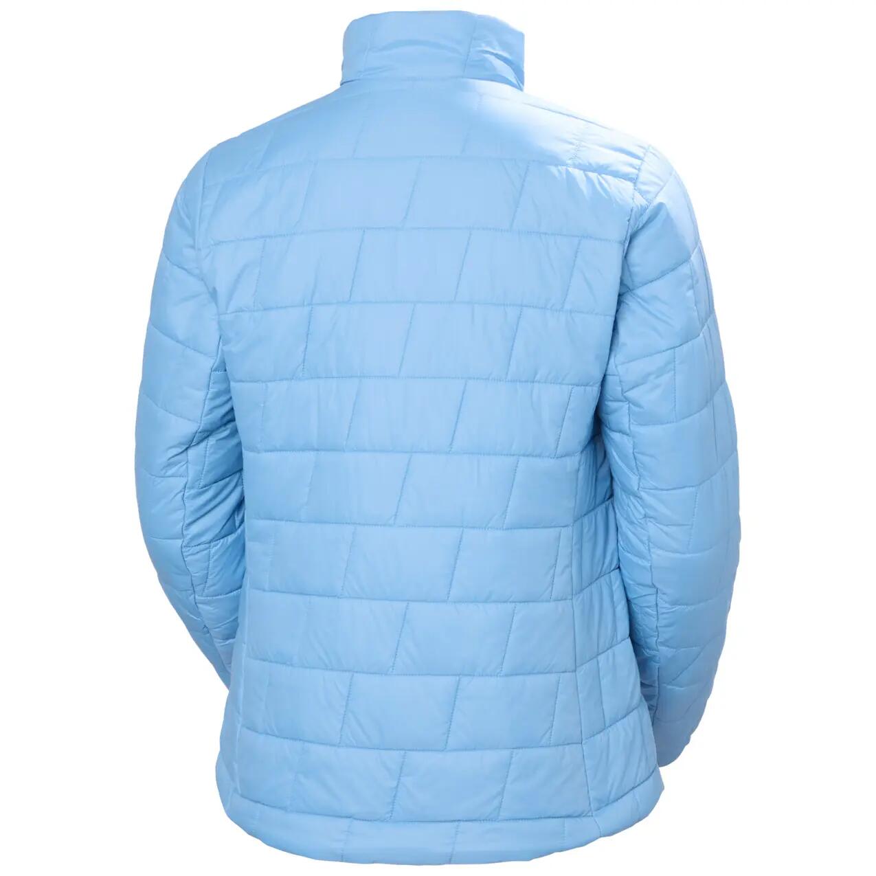 Doudoune femme Helly Hansen Lifaloft 2/2