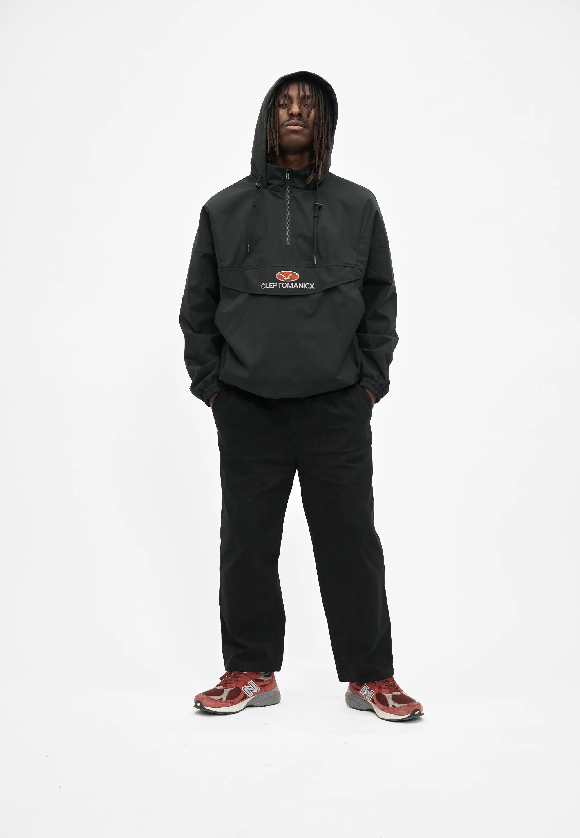 Freizeitjacke CityHHooded 4/10