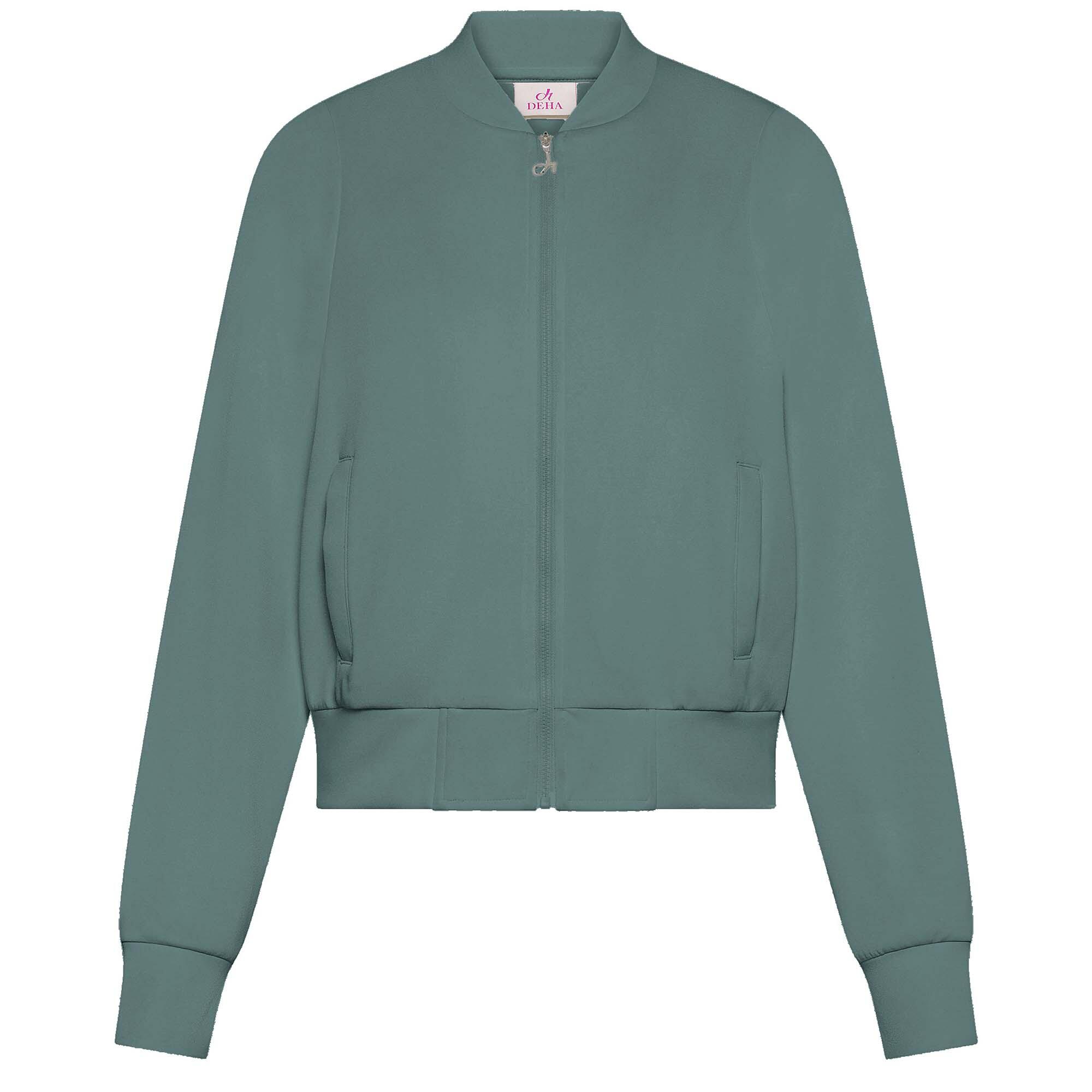 Giubbino Deha Cozy Full-Zip Bomber Damskie 1/1
