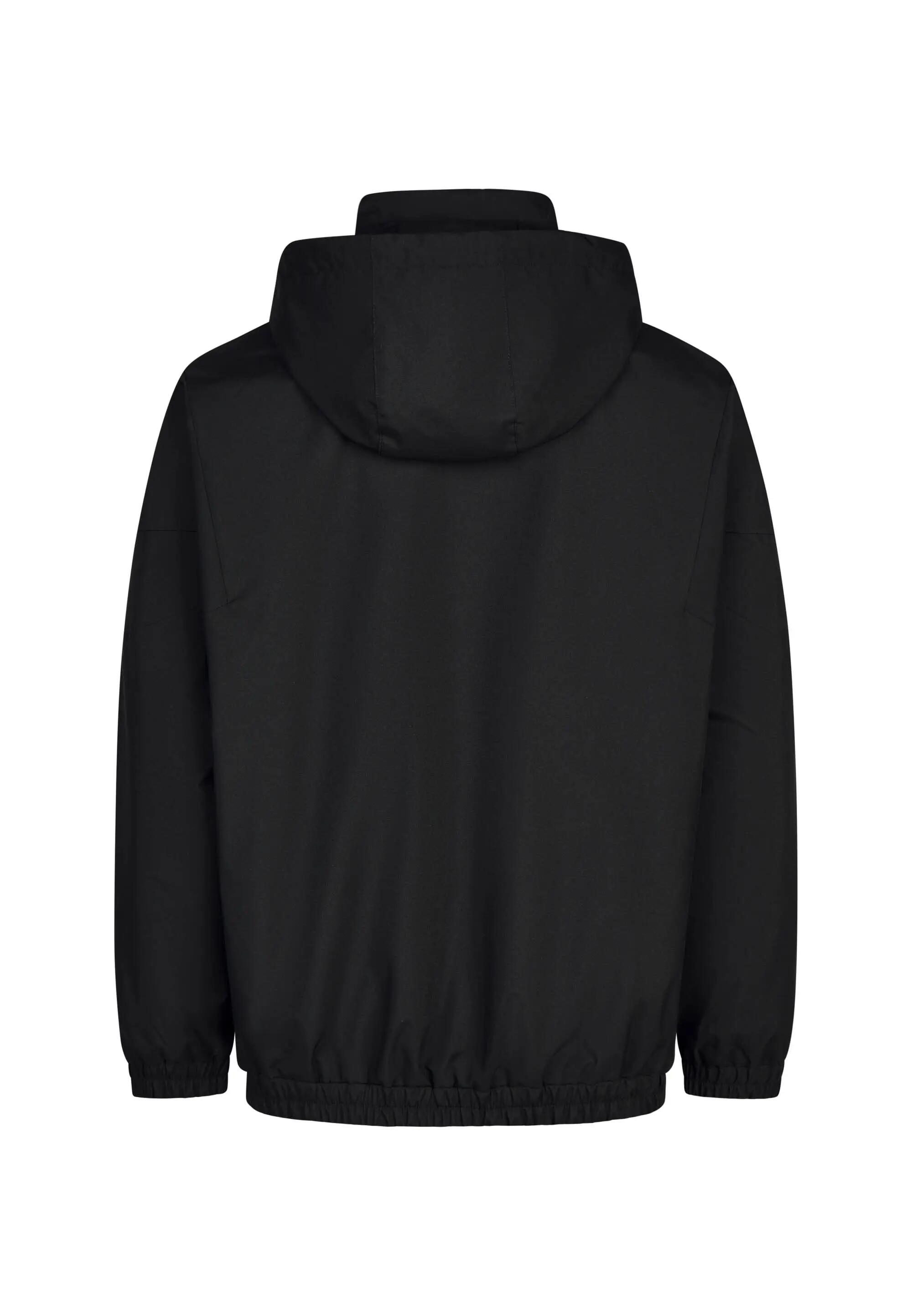 Freizeitjacke CityHHooded 3/10