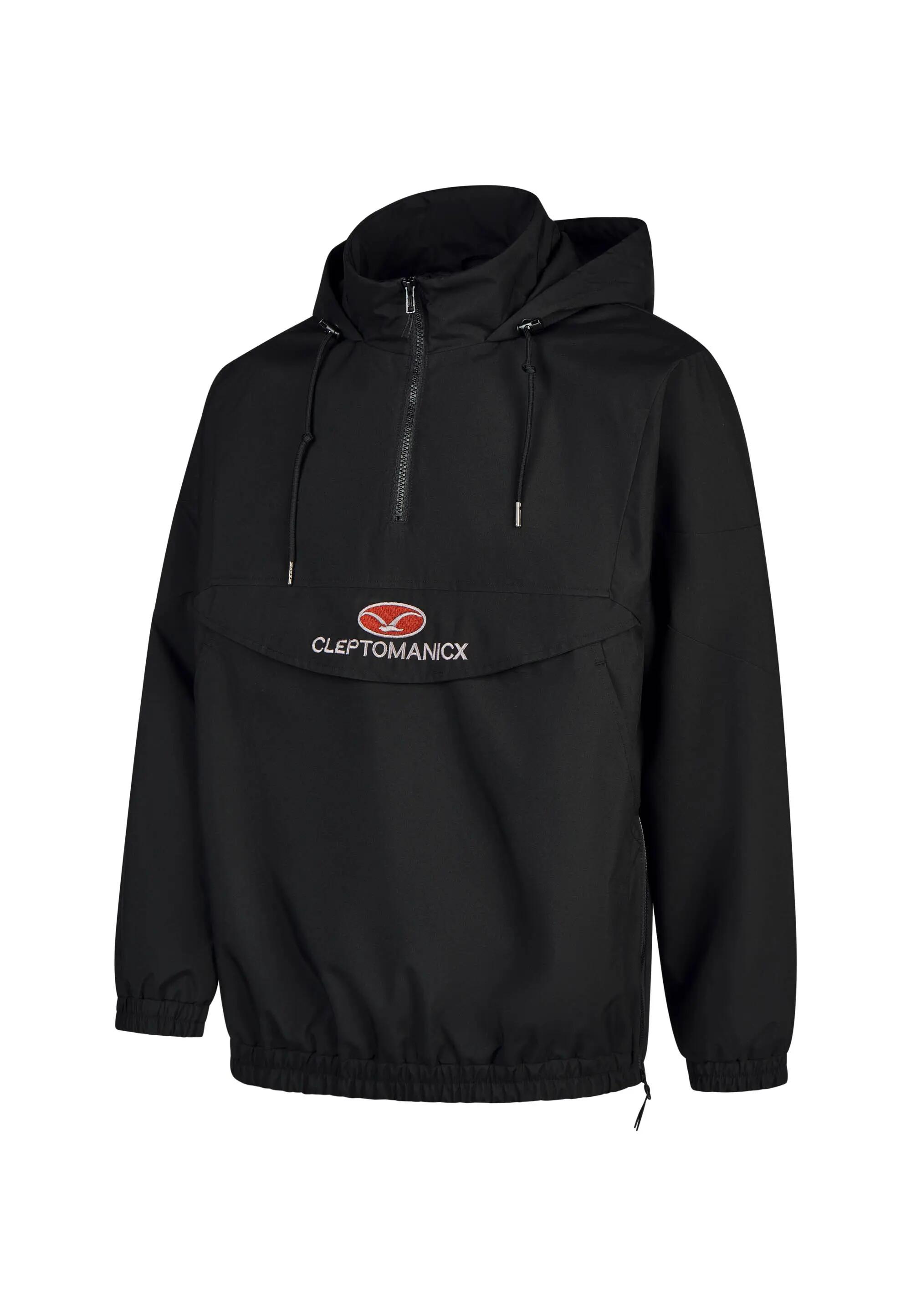 Freizeitjacke CityHHooded 2/10