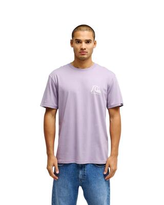T-shirt met korte mouwen evo original grün heren