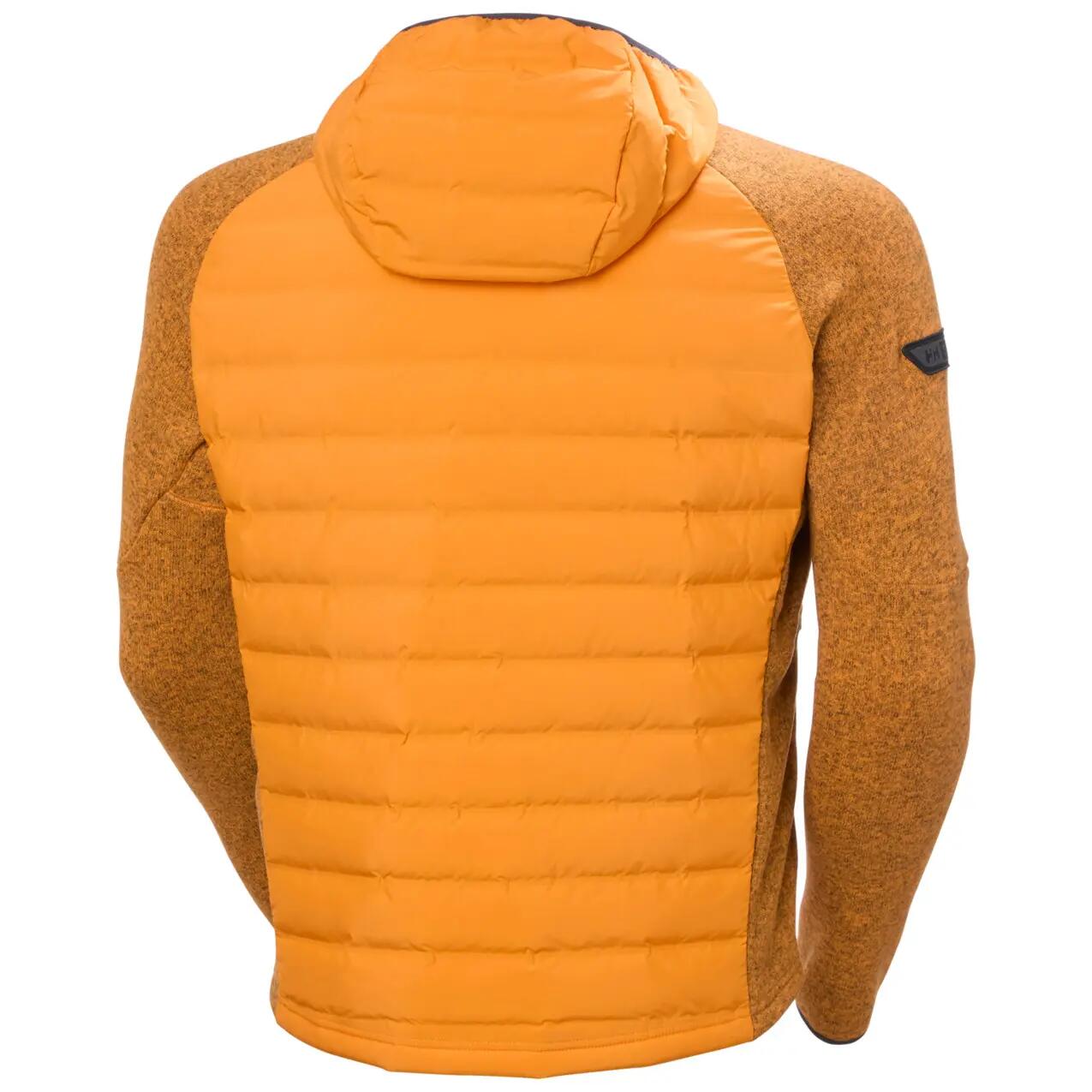 Hooded jacket Helly Hansen Skagen 2/2