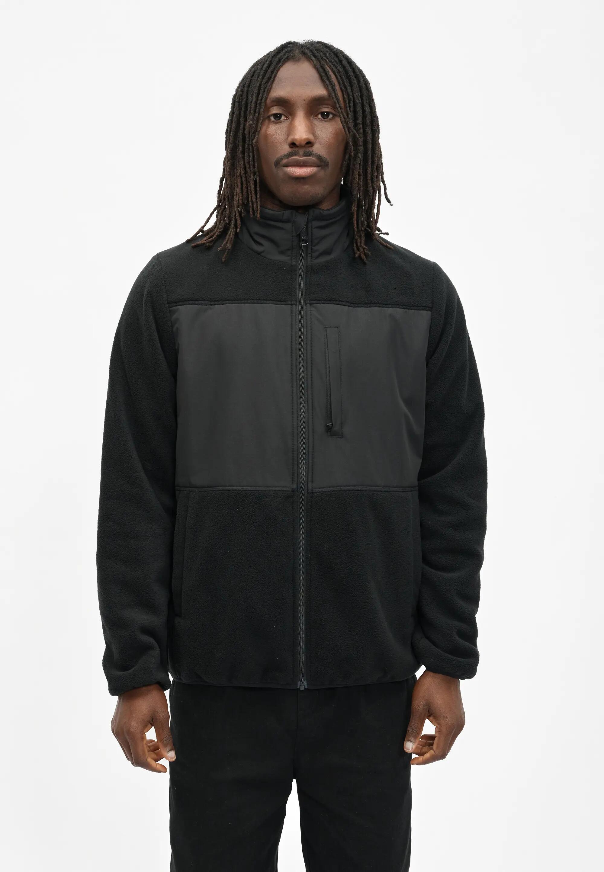 Fleecejack Deck Fleece 5/15