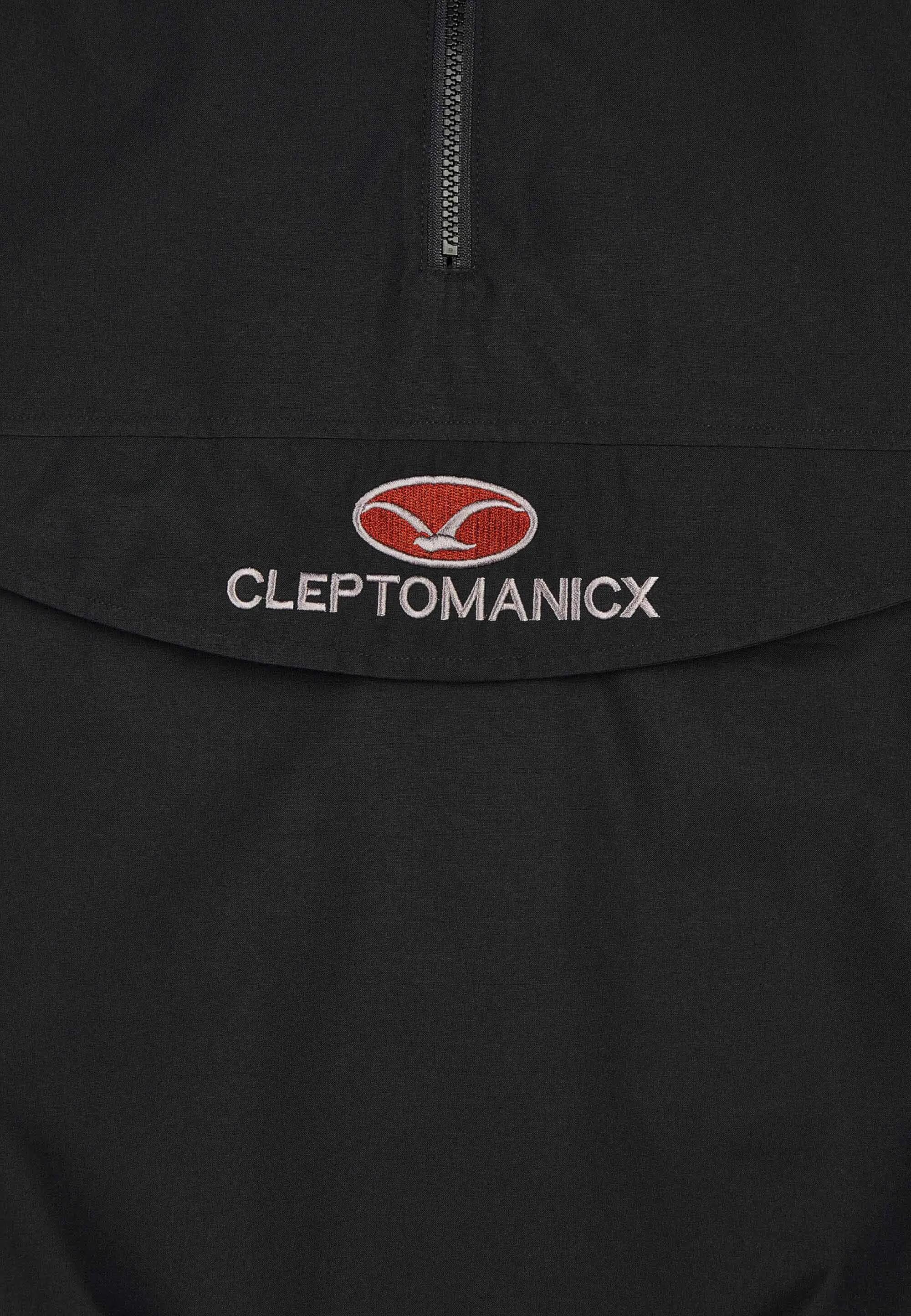 Freizeitjacke CityHHooded 10/10