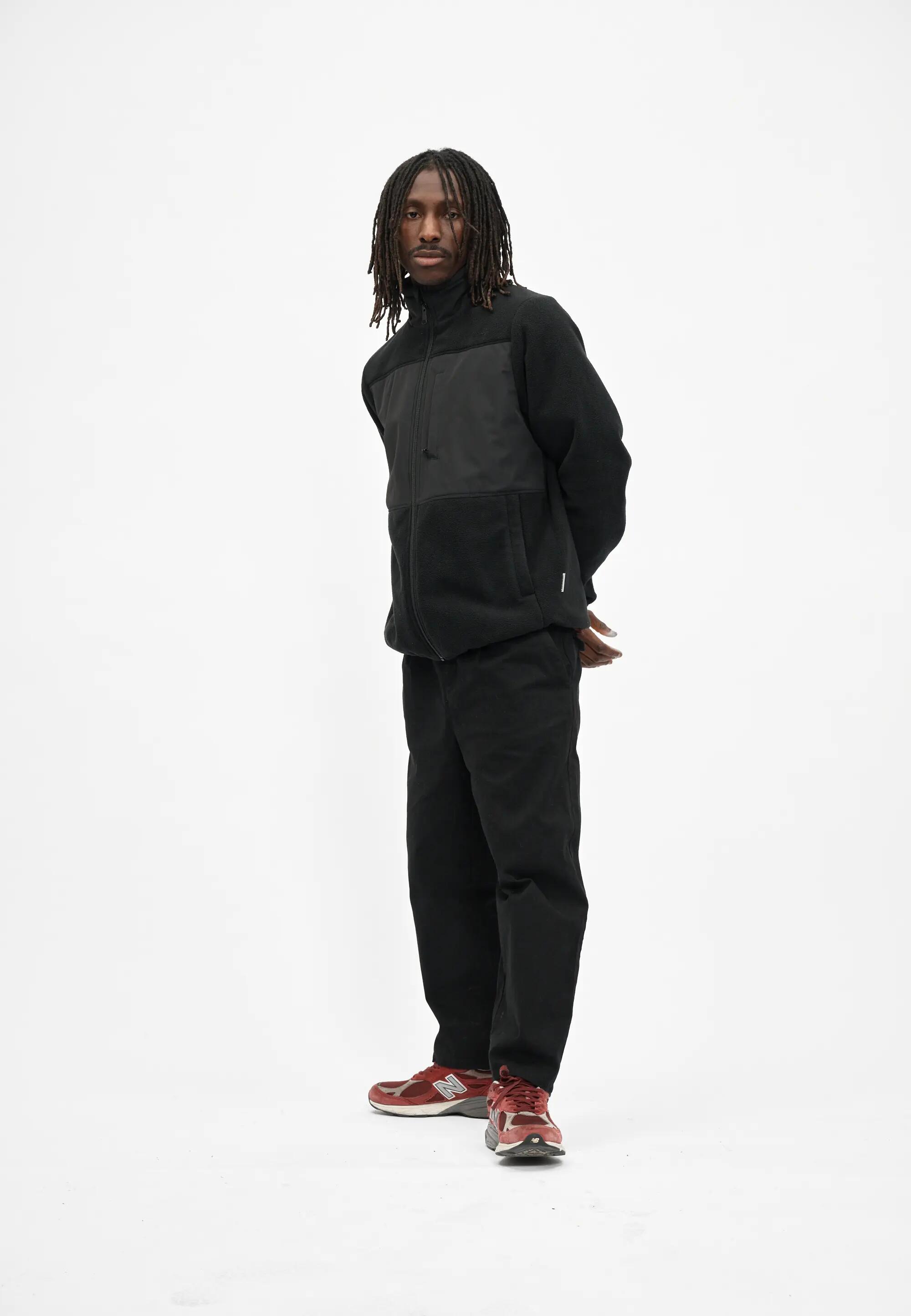 Fleecejack Deck Fleece 4/15