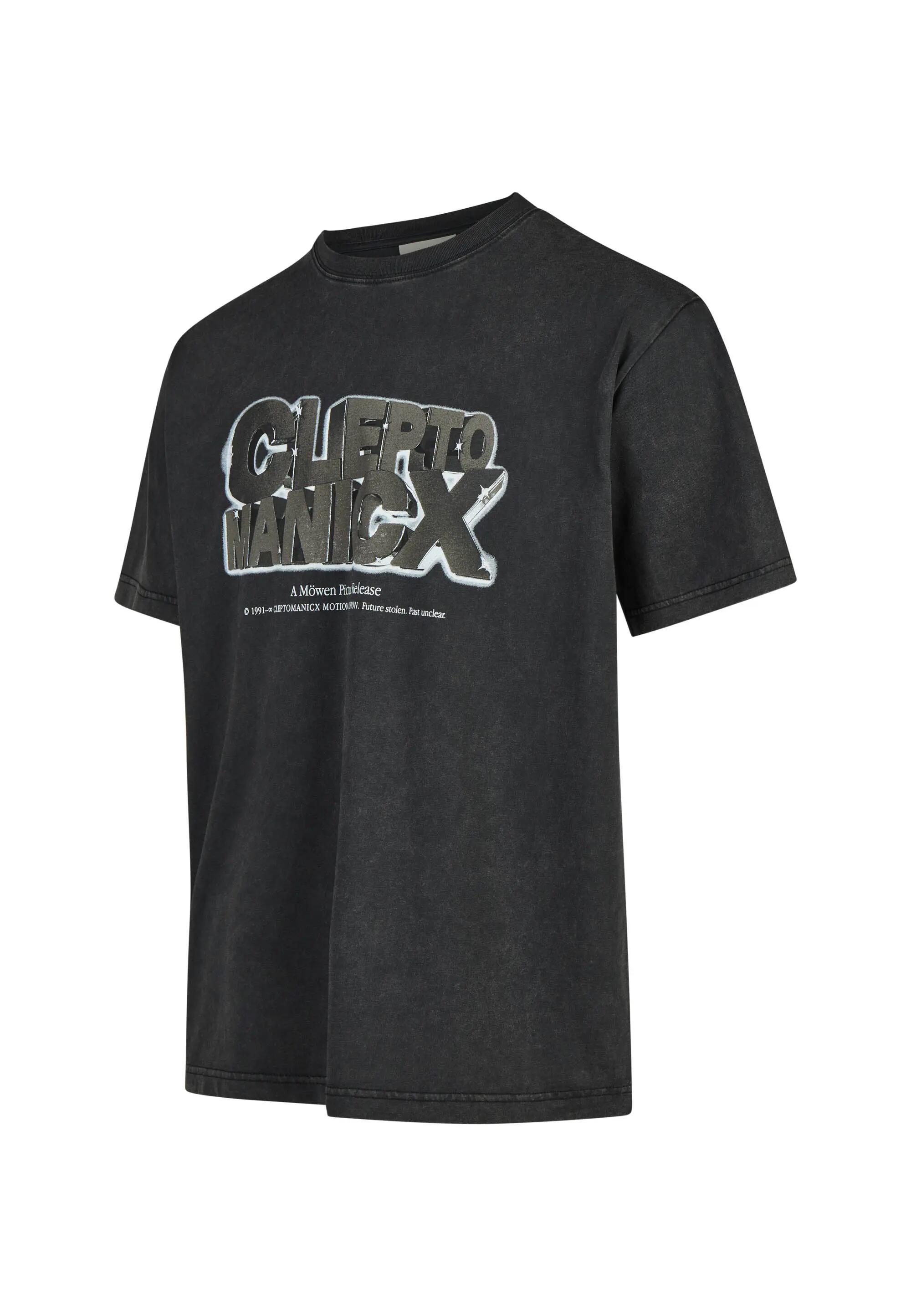 T-shirt Cromicx 2/15