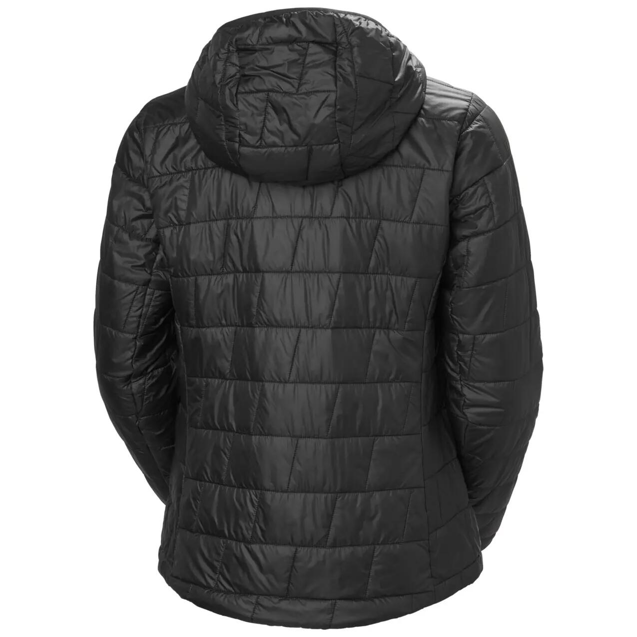 Daunenjacke  mit Kapuze, Damen Helly Hansen Lifaloft 2/2